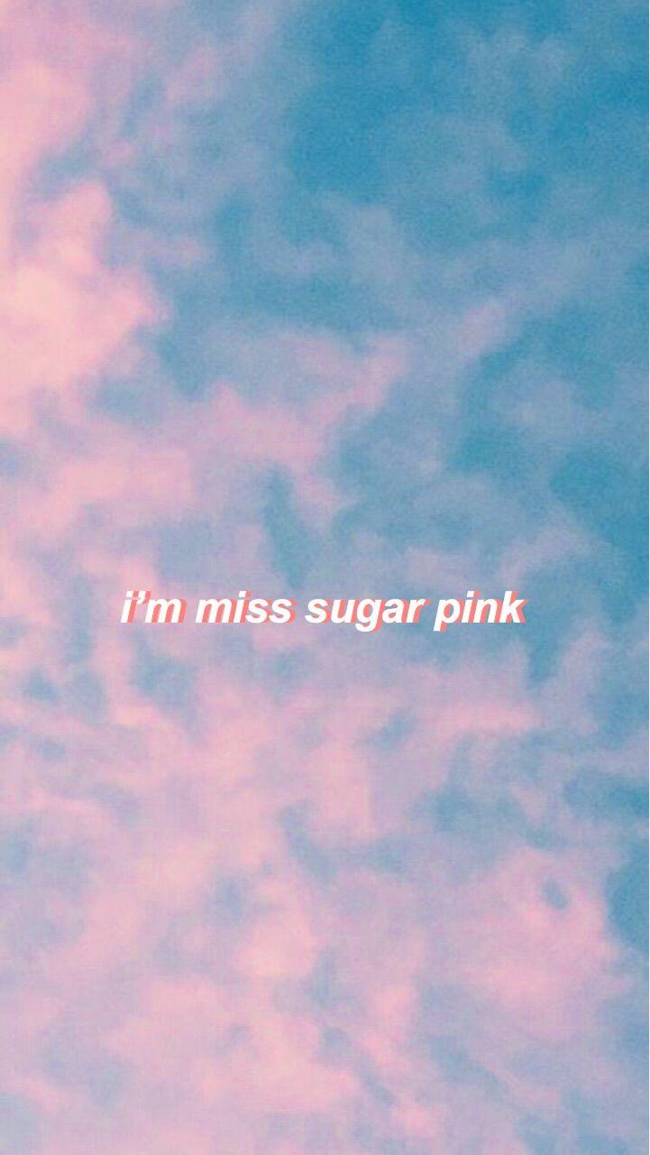 721x1280 kawaii, aesthetic, pastel theme and pink
