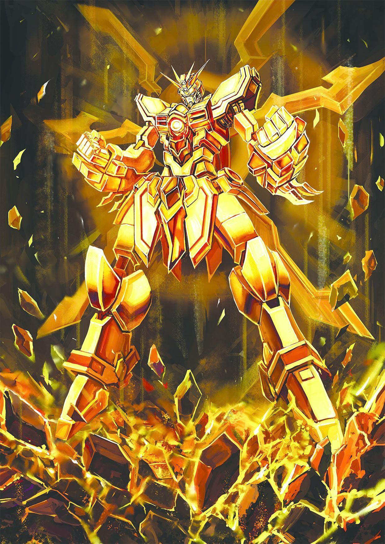 1240x1754 G Gundam Wallpaper HD