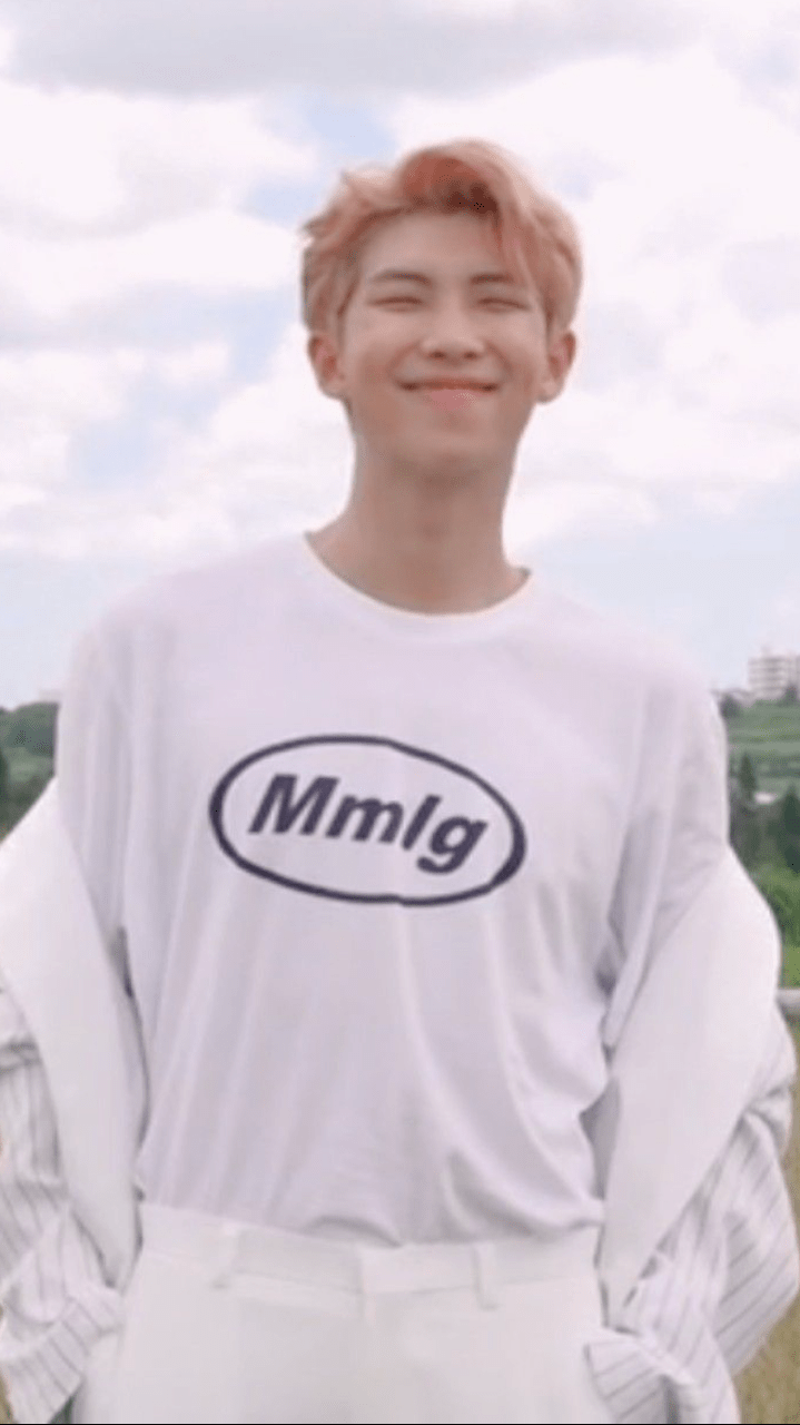 719x1280 BTS Wallpaper
