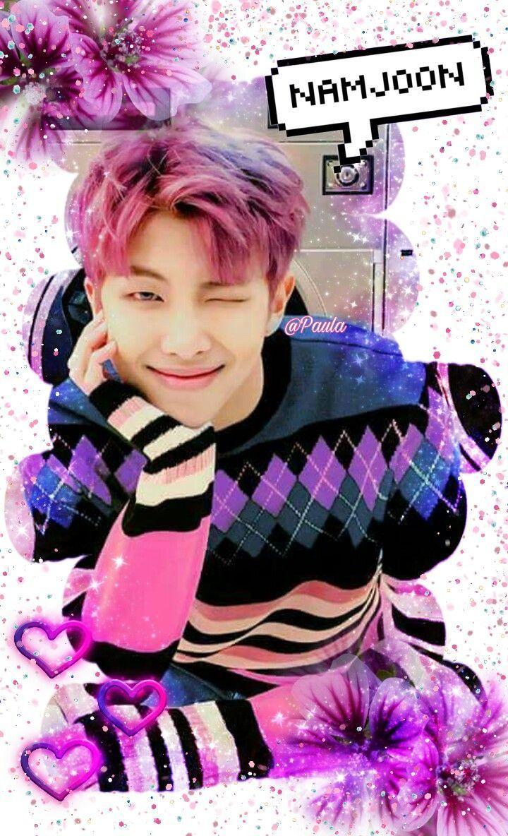 720x1184 Rm Bts Wallpaper