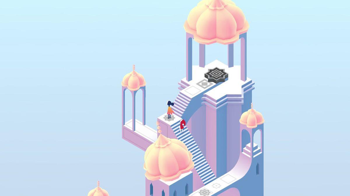 1200x675 Monument Valley 2 review