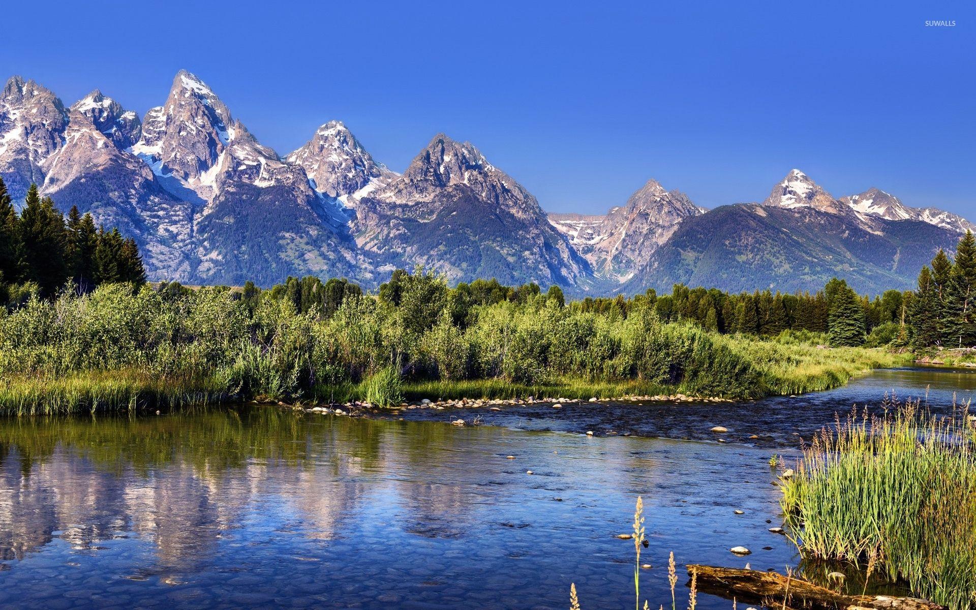 Grand Teton National Park Wallpapers - Top Free Grand Teton National 