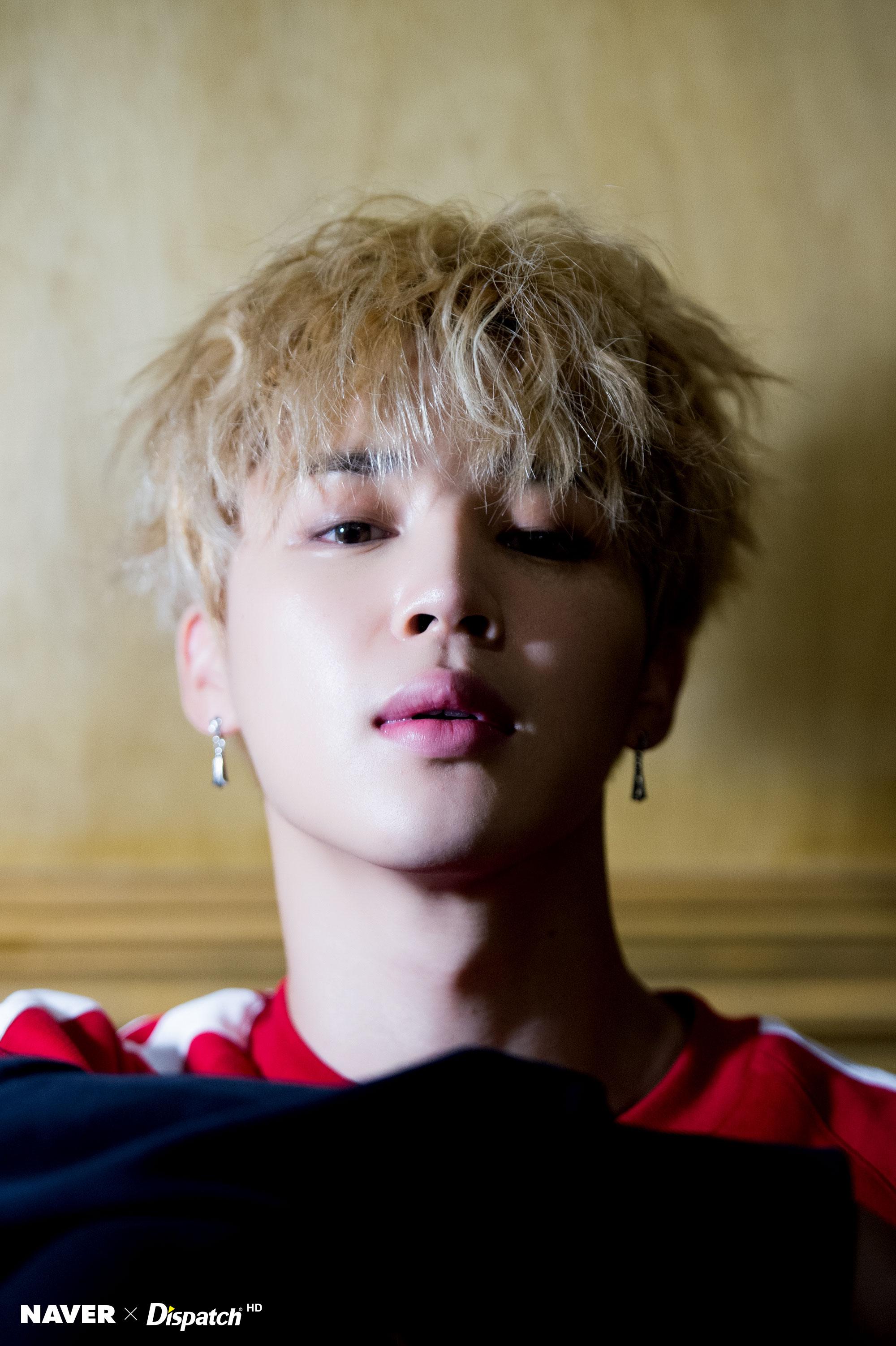 2000x3005 Ridiculously HD Photo Of BTS From Their Love Yourself Comeback
