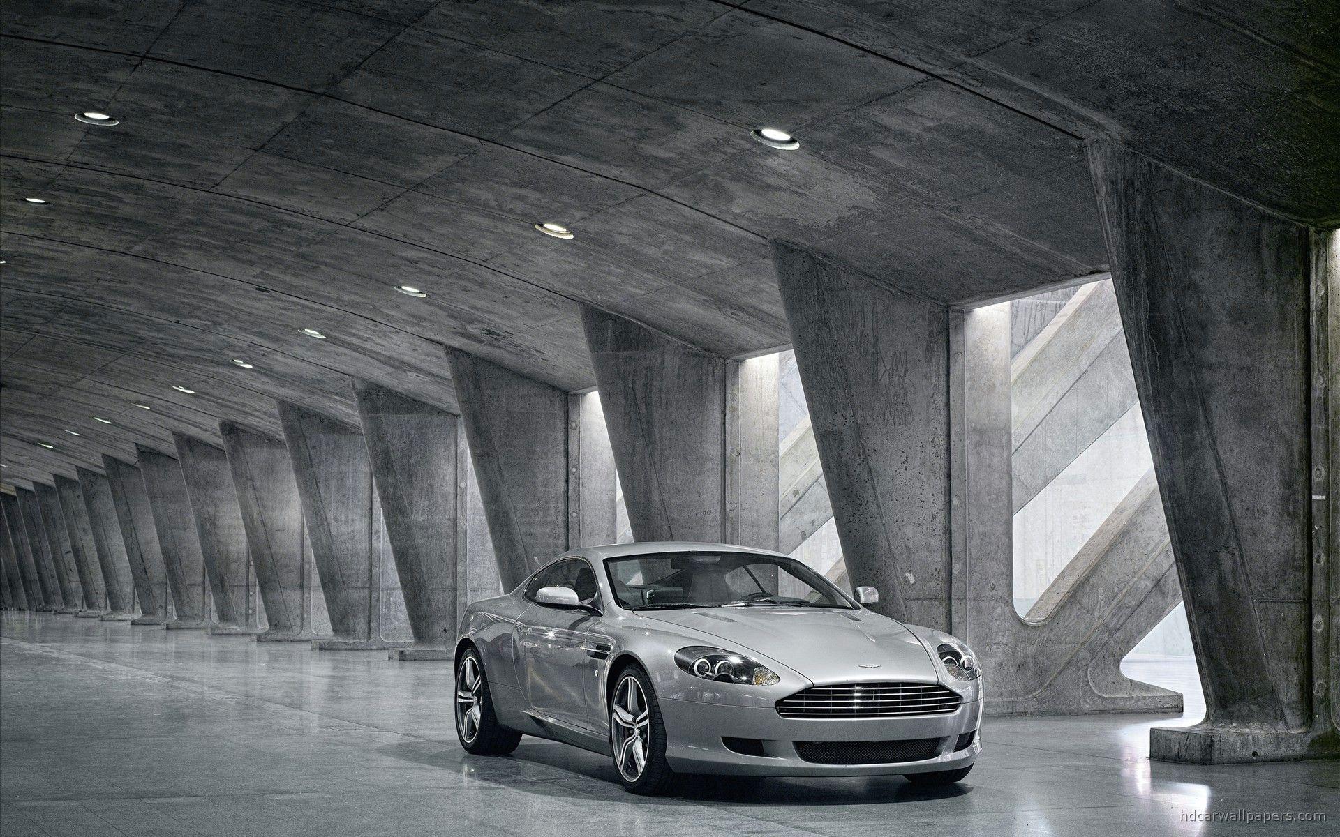 1920x1200 Aston Martin DB9 New Wallpaper. HD Car Wallpaper