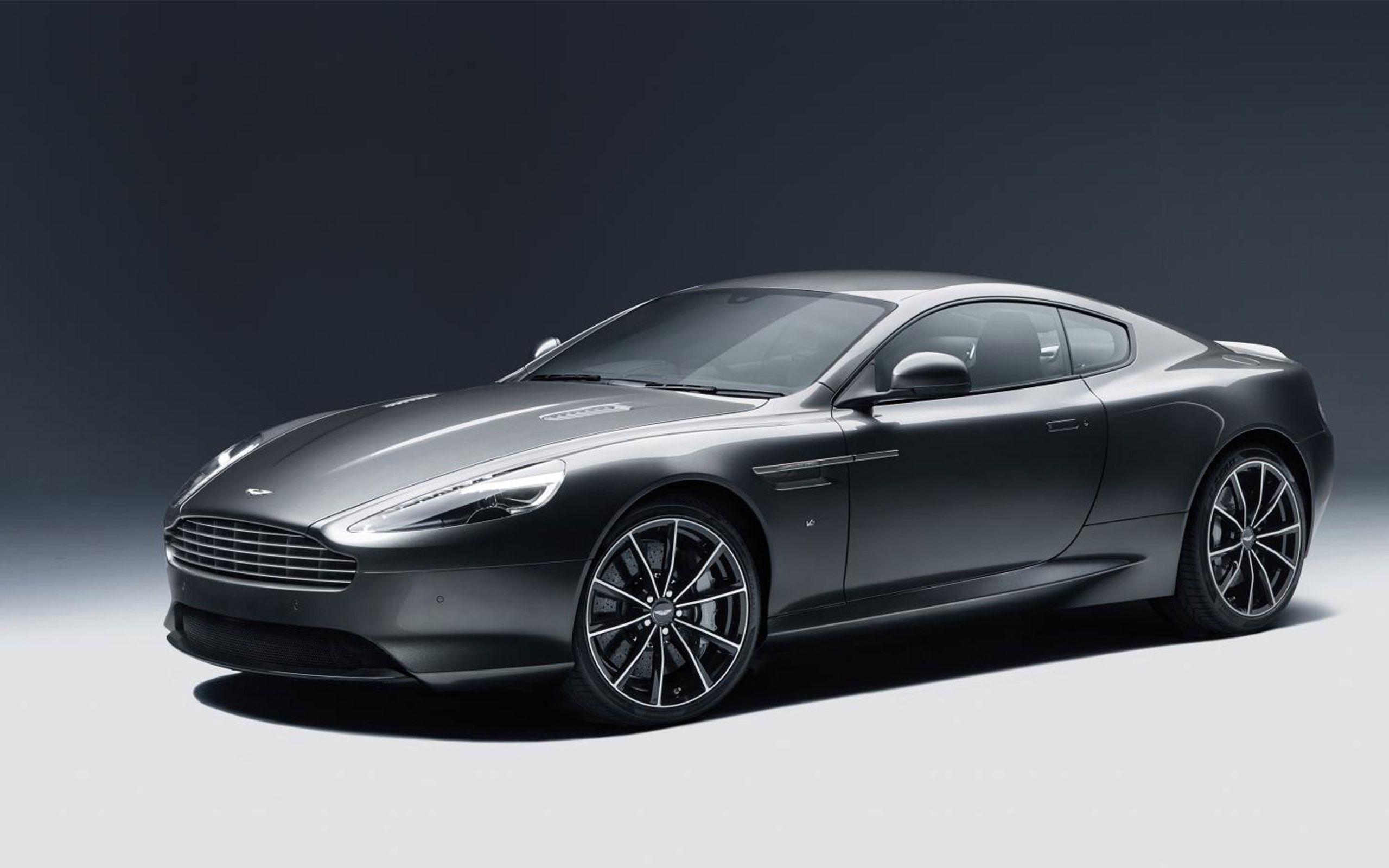 2560x1600 Aston Martin DB9 GT Wallpaper. HD Car Wallpaper