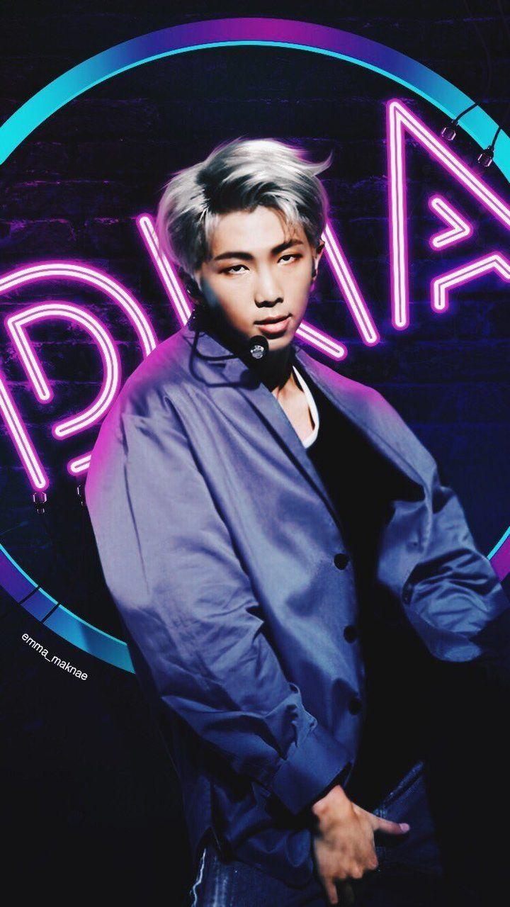 720x1280 RM DNA wallpaper