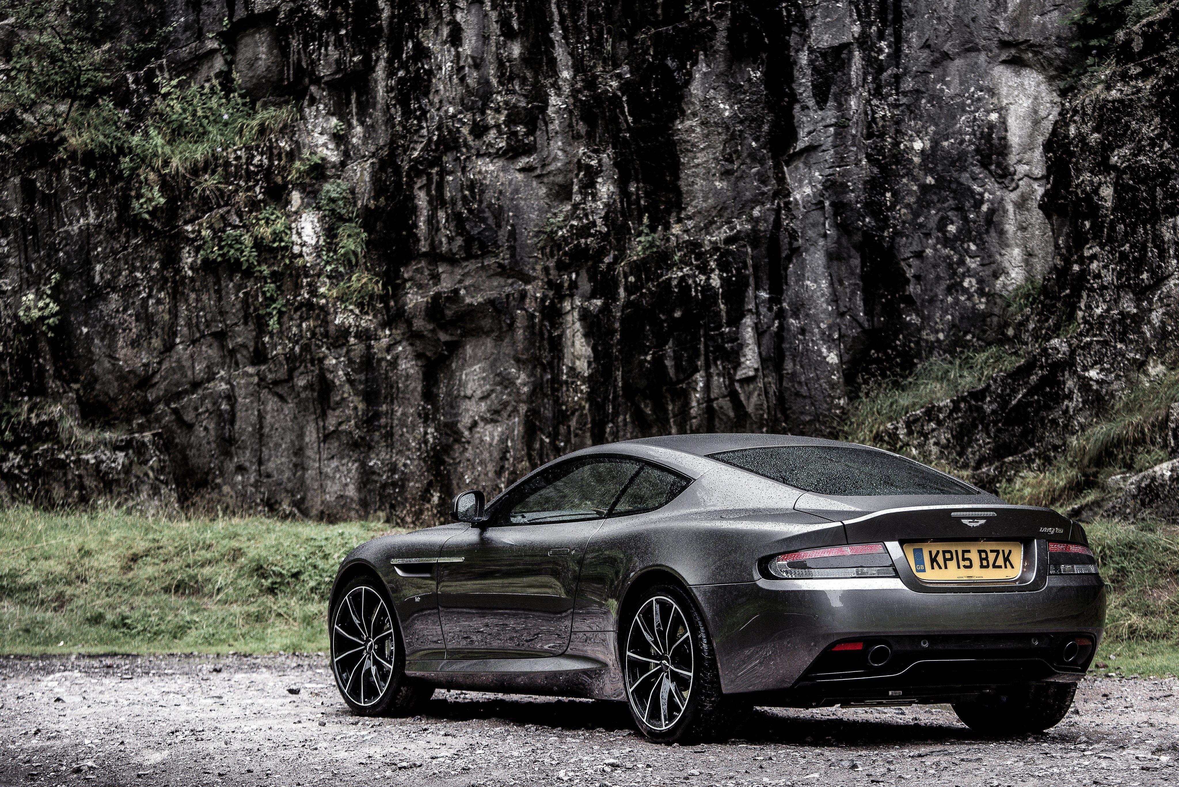 4096x2735 Aston, Martin, Db G t, Uk spec Wallpaper HD / Desktop and Mobile Background