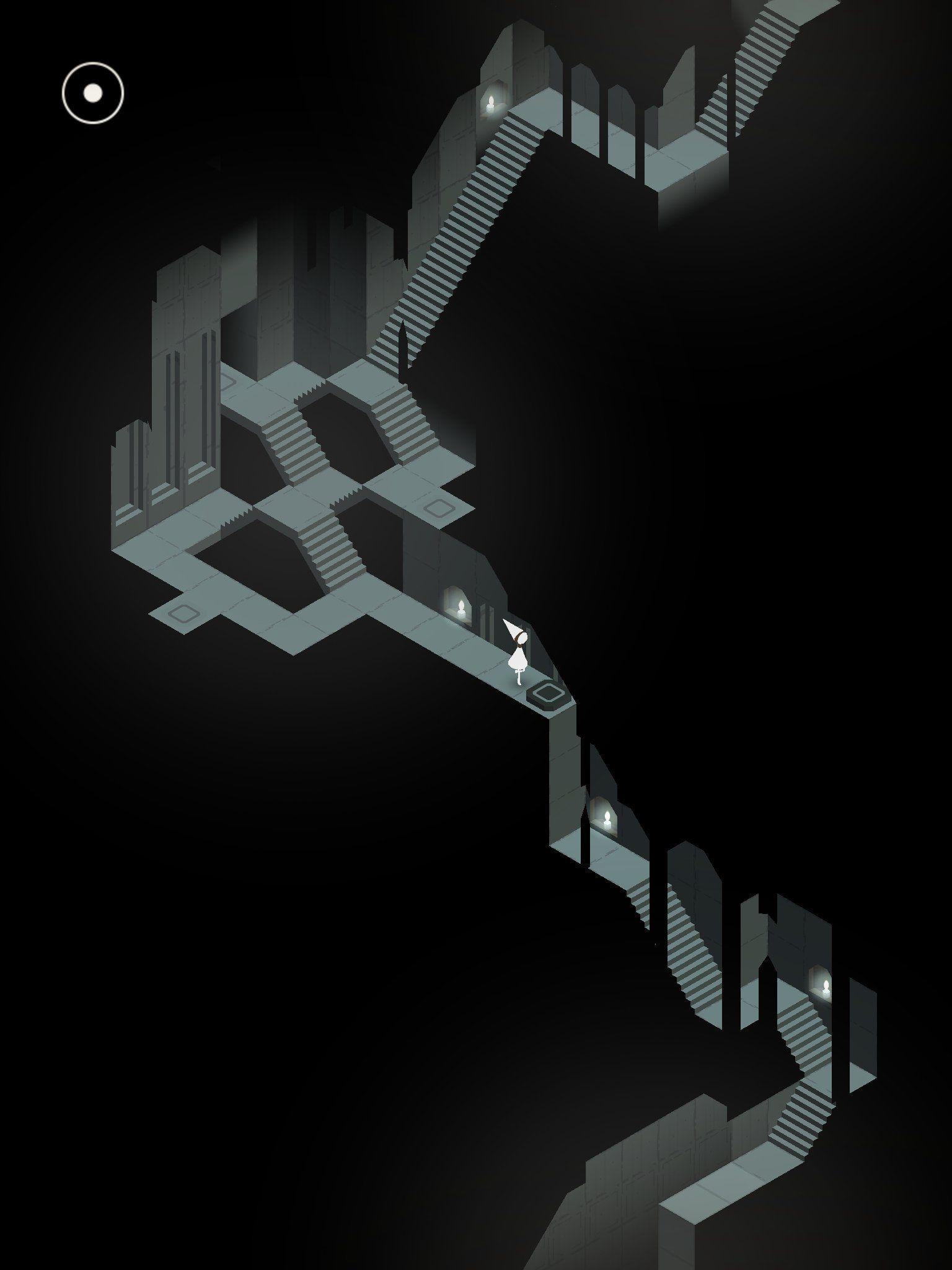 1536x2048 Monument Valley