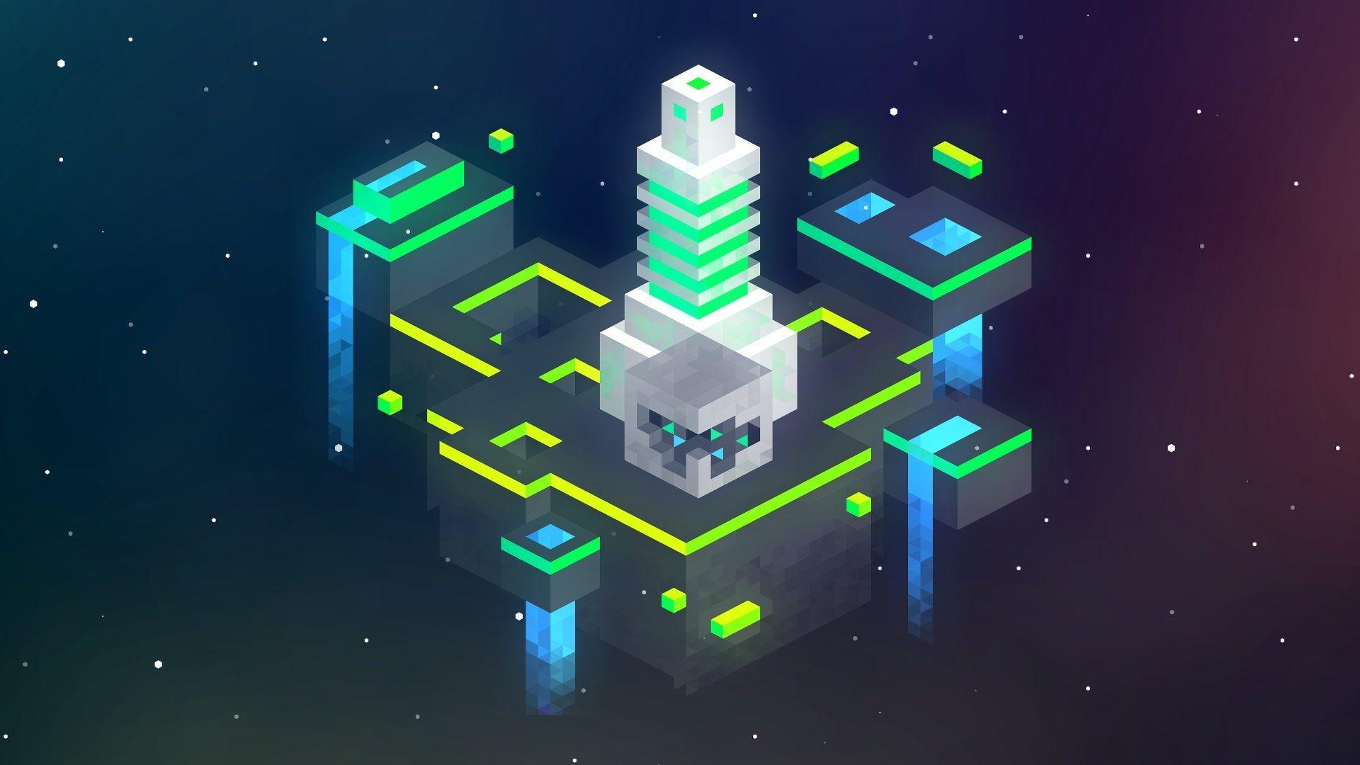 1920x1080 Isometric Wallpaper Valley Game Wallpaper HD Wallpaper & Background Download