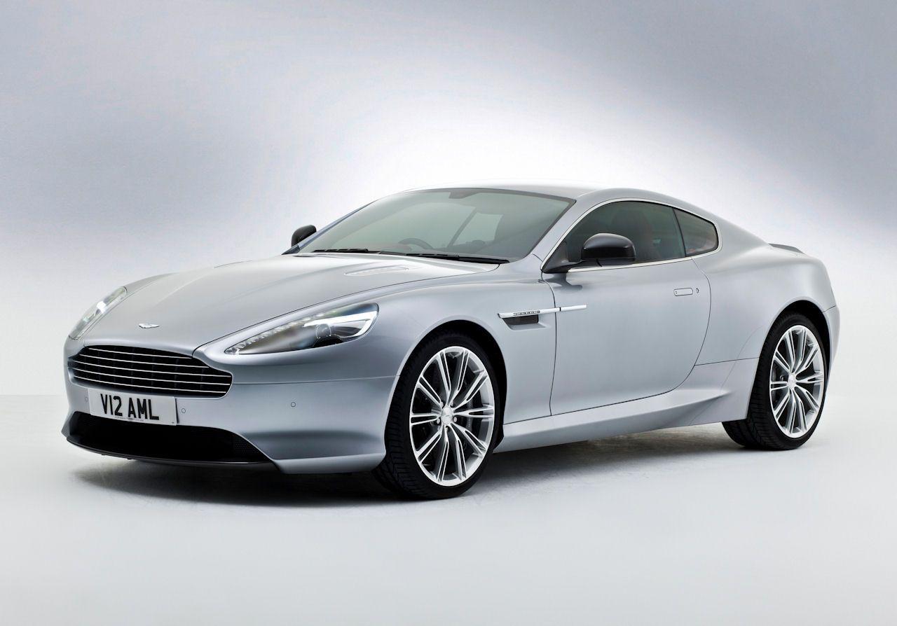1280x894 ASTON MARTIN DB9 specs & photo - 2016