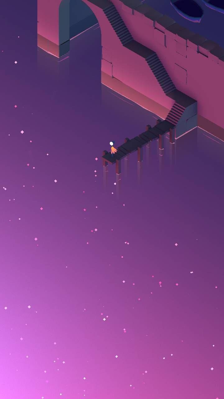 720x1280 Monument Valley 2 wallpaper