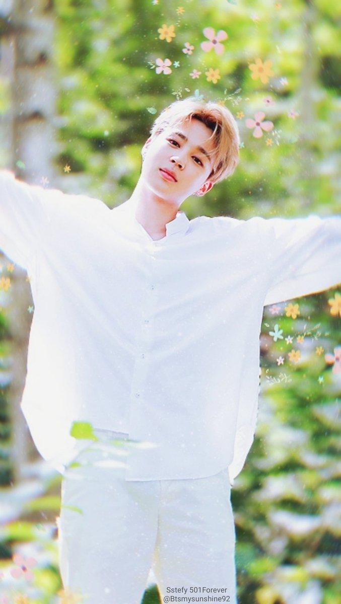 677x1200 Jimin 2019 Wallpaper