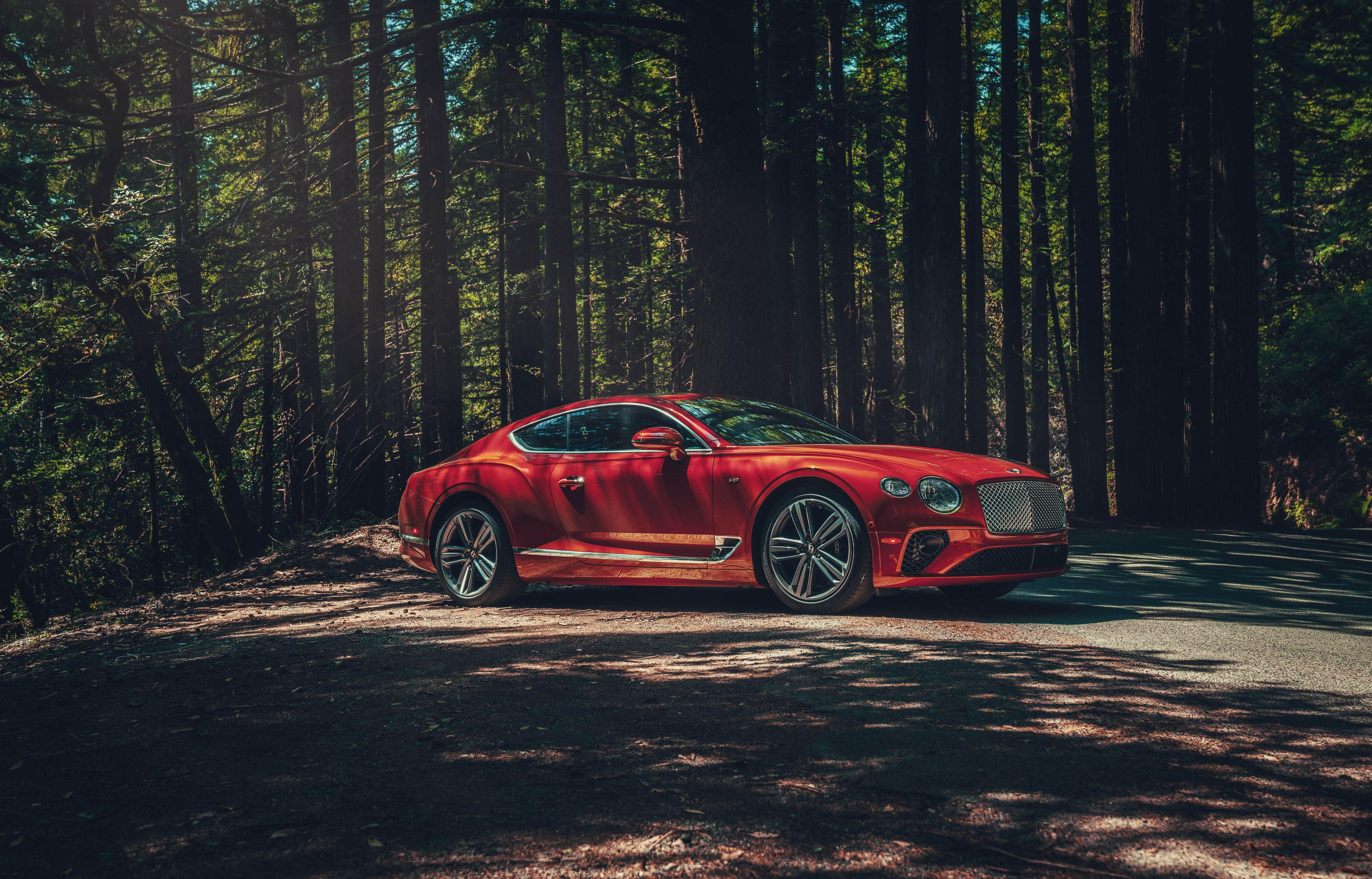 6000x3845 Bentley Continental GT V8 4k, HD Cars, 4k Wallpaper, Image, Background, Photo and Picture