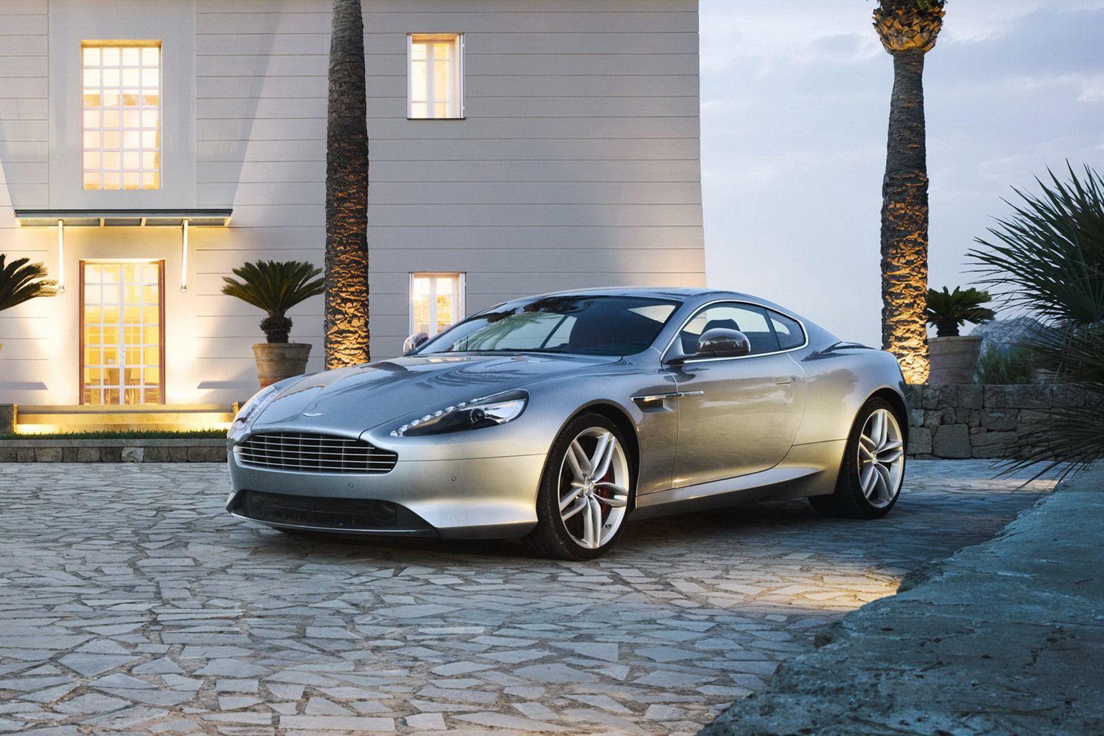 1600x1067 Aston Martin Db9