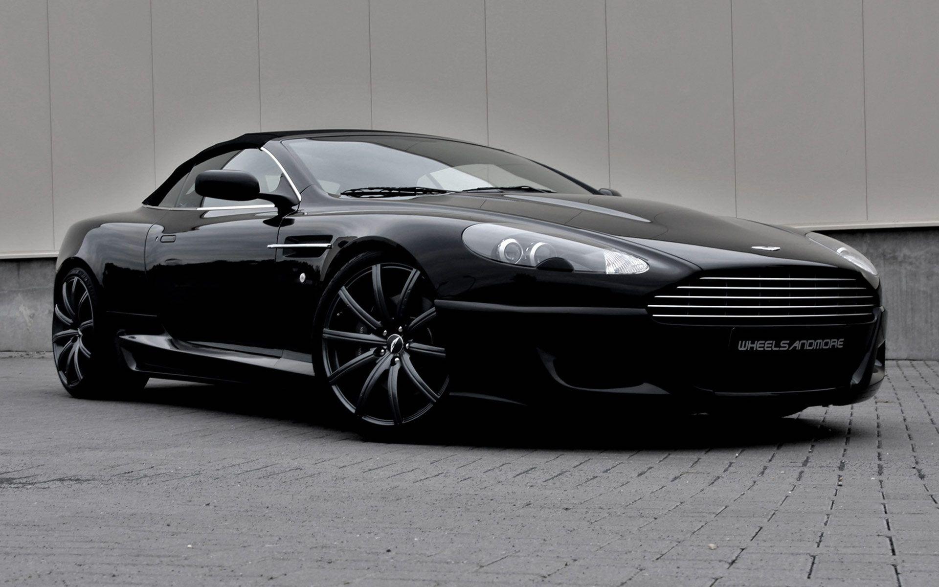 1920x1200 Aston Martin Db9 Photo, Informations, Articles