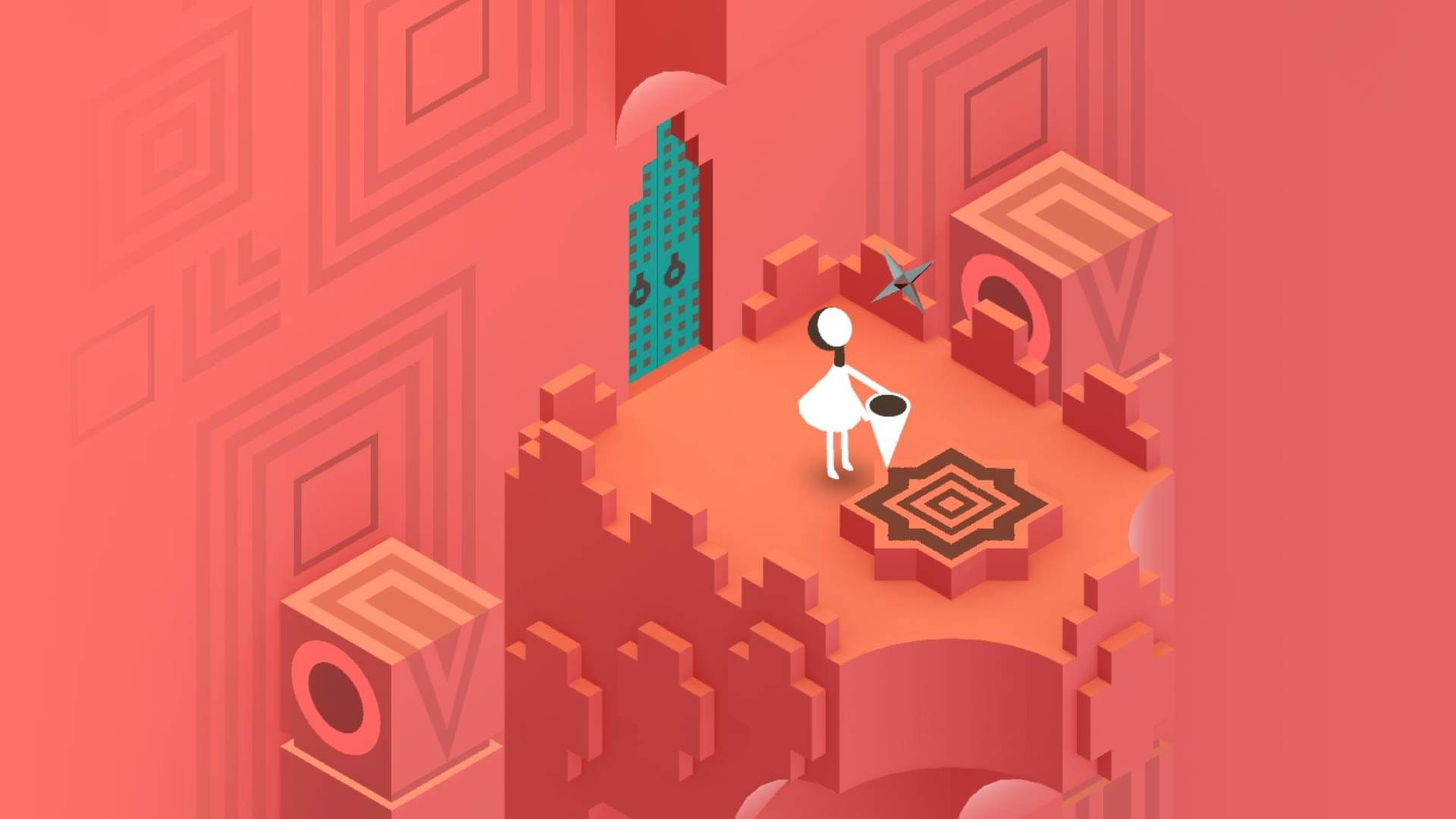 1920x1080 Union Groups Accuse Monument Valley Studio of Union Busting, But Dev Denies