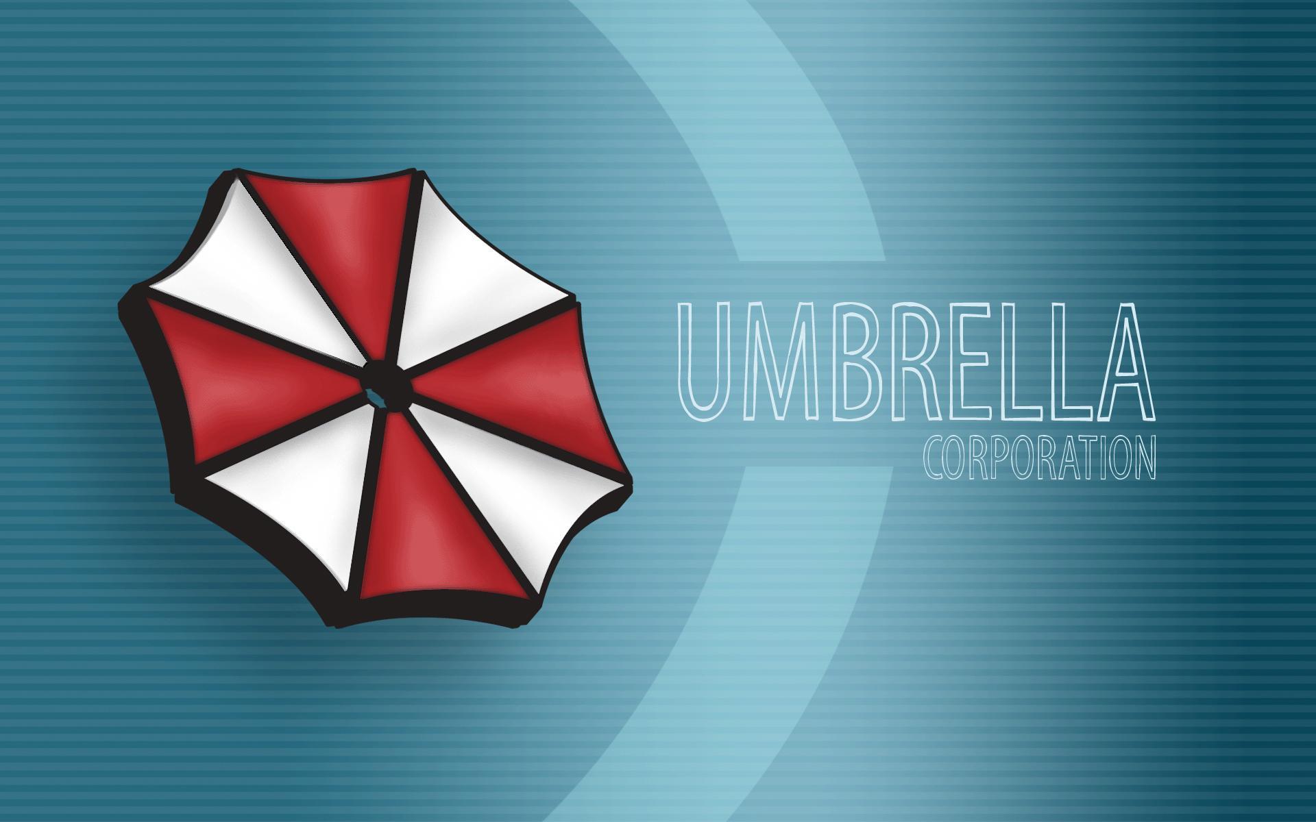 1920x1200 video, Games, Movies, Resident, Evil, Umbrella, Corp, , Logos Wallpaper HD / Desktop and Mobile Background