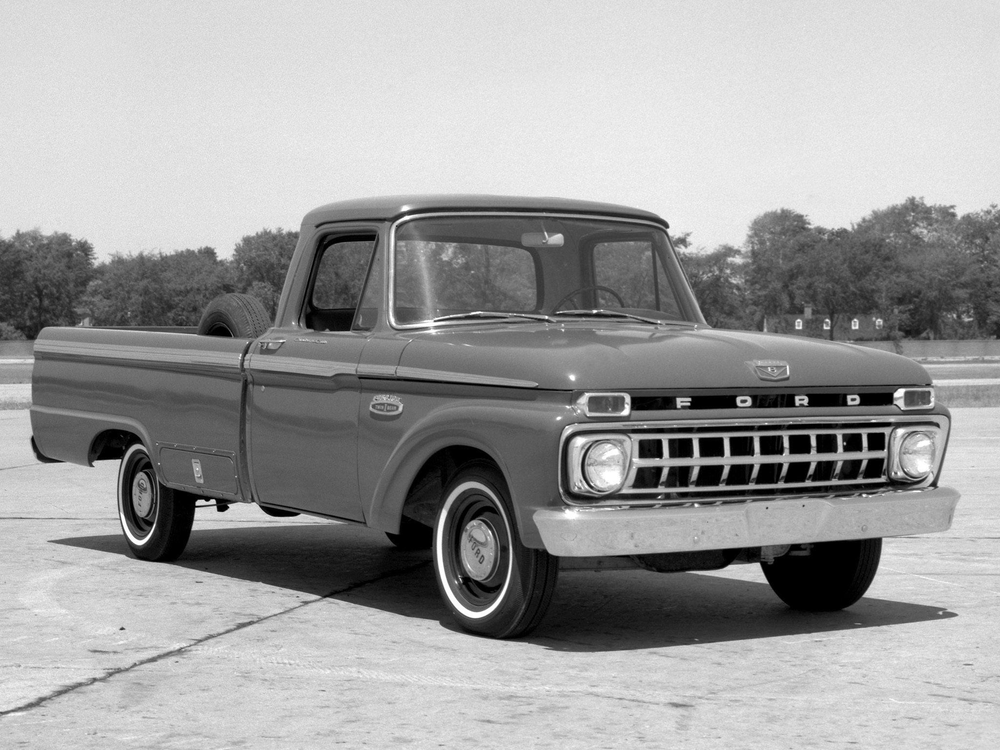 2048x1536 Old Ford Truck Wallpaper HD Trucks Background For Androids