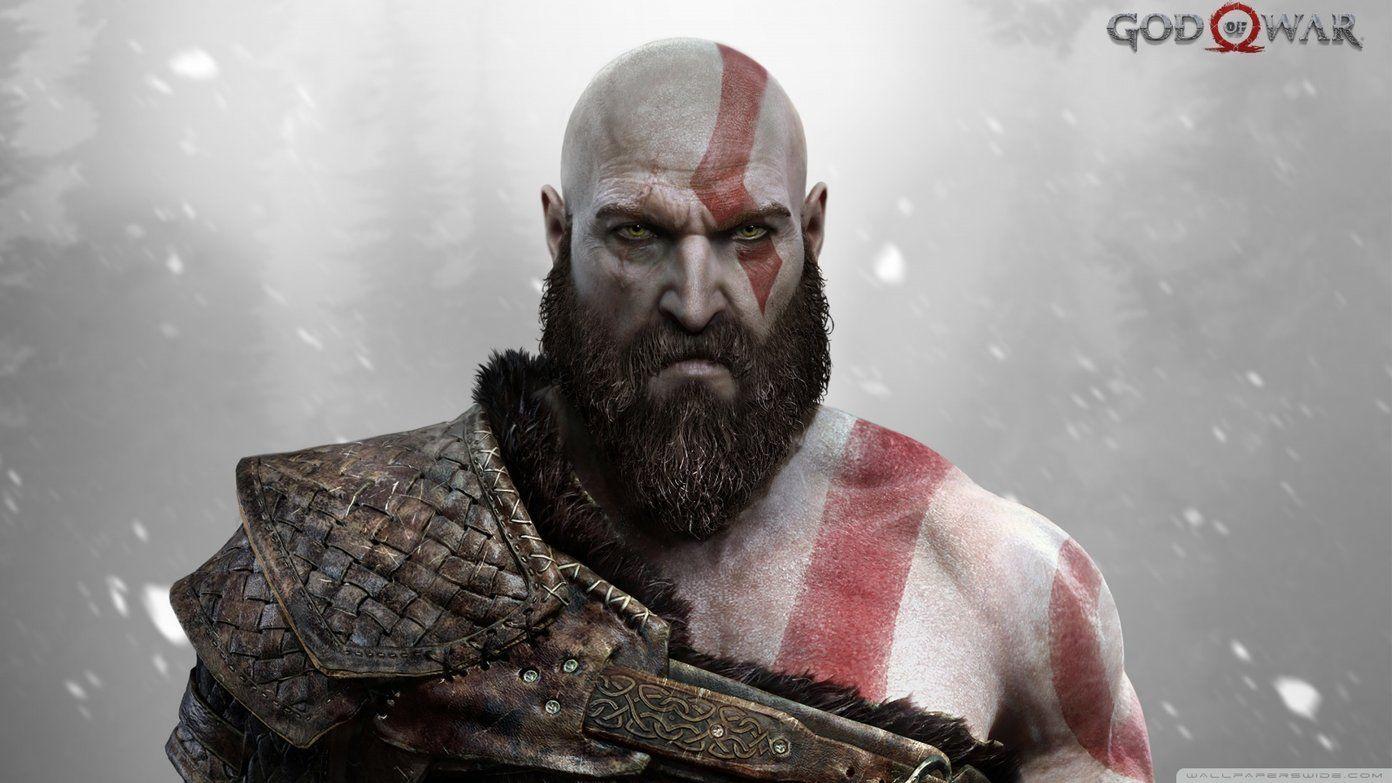 1392x783 Stunning 2018 Upcoming Games Wallpaper [HD, 4K]