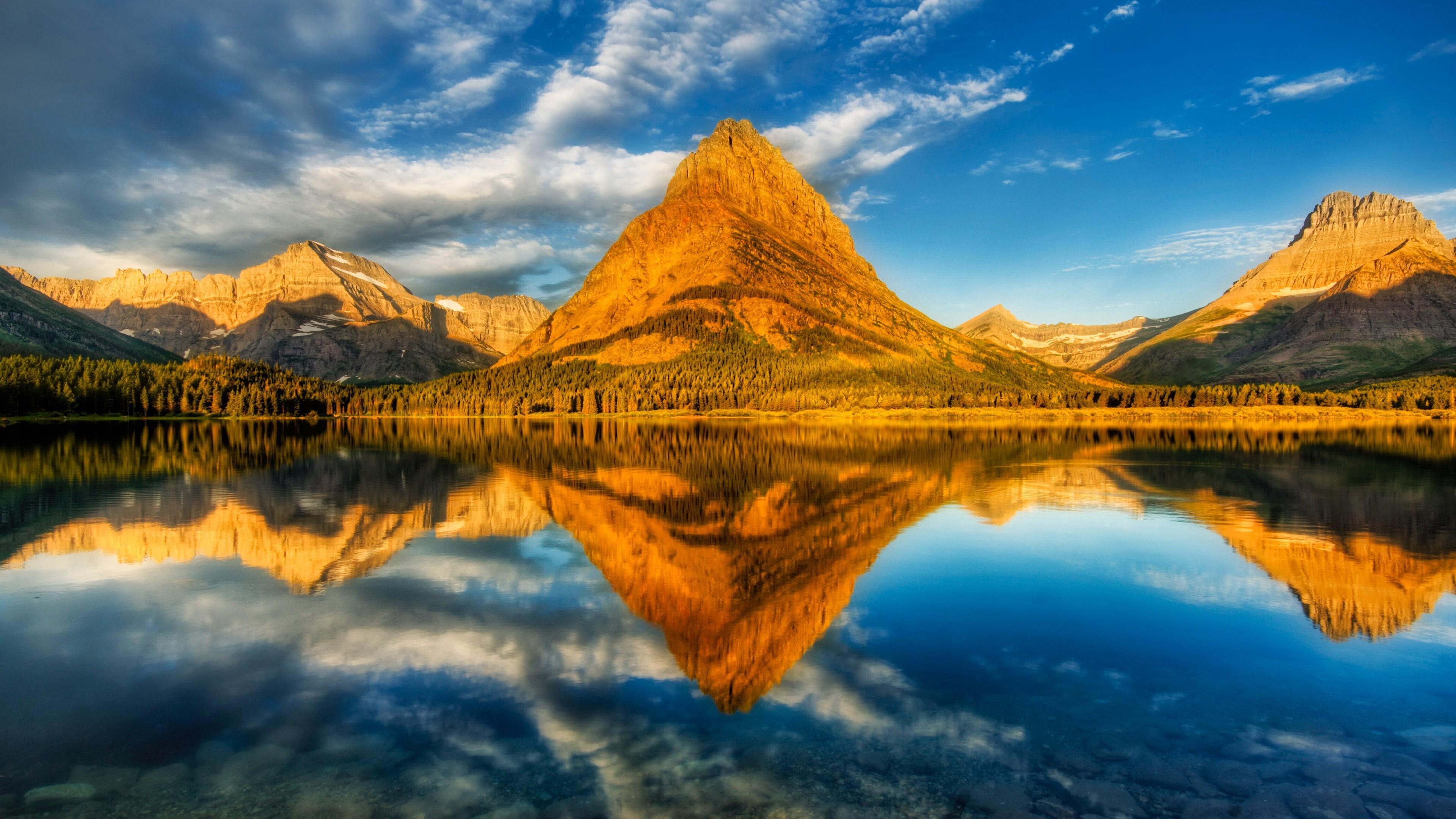 Mount Grinnell Montana 4K Wallpapers - Top Free Mount Grinnell Montana