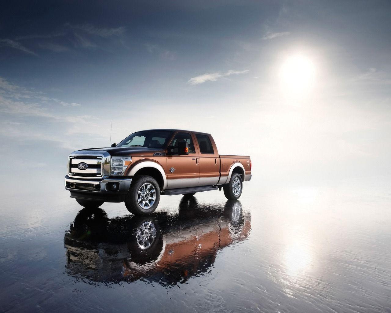 1280x1024 Ford Truck wallpaperx1024