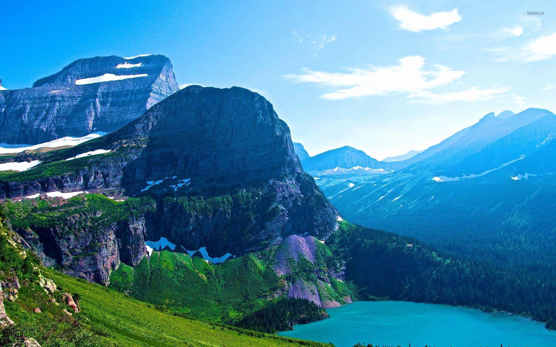 1920x1200 Glacier National Park Canada Luxury Glacier National Park Montana