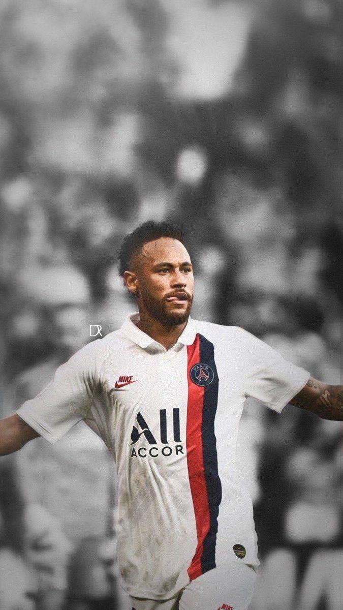 675x1200 DR Jr e Kylian Mbappé. Wallpaper. Header