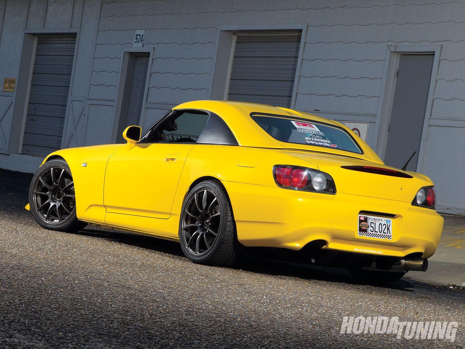 honda s2000 tokyo drift