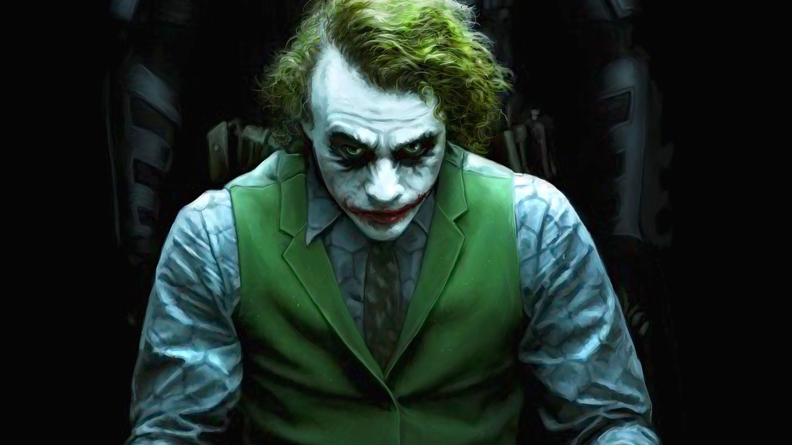 Joker For PC Wallpapers - Top Free Joker For PC Backgrounds