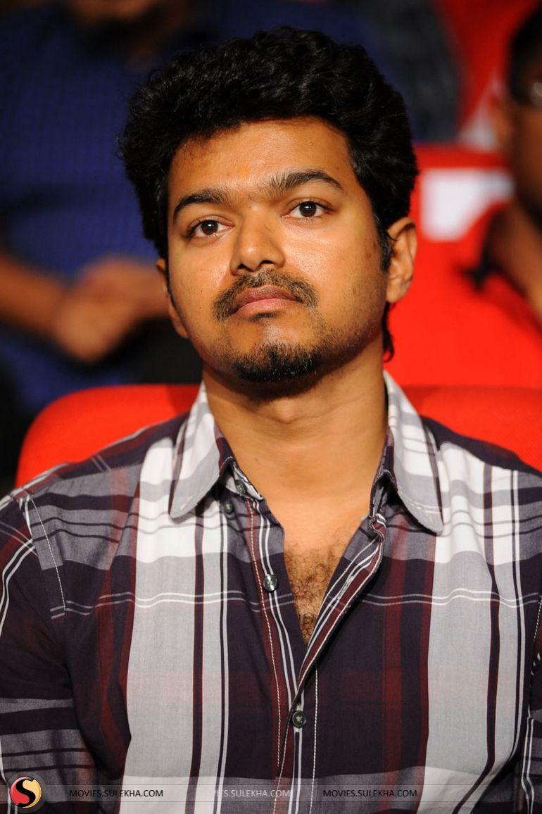 770x1156 Vijay's grand celebrations. Vijay. Movies