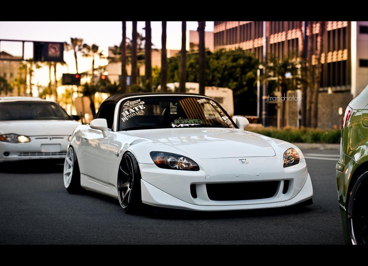 tokyo drift honda s2000