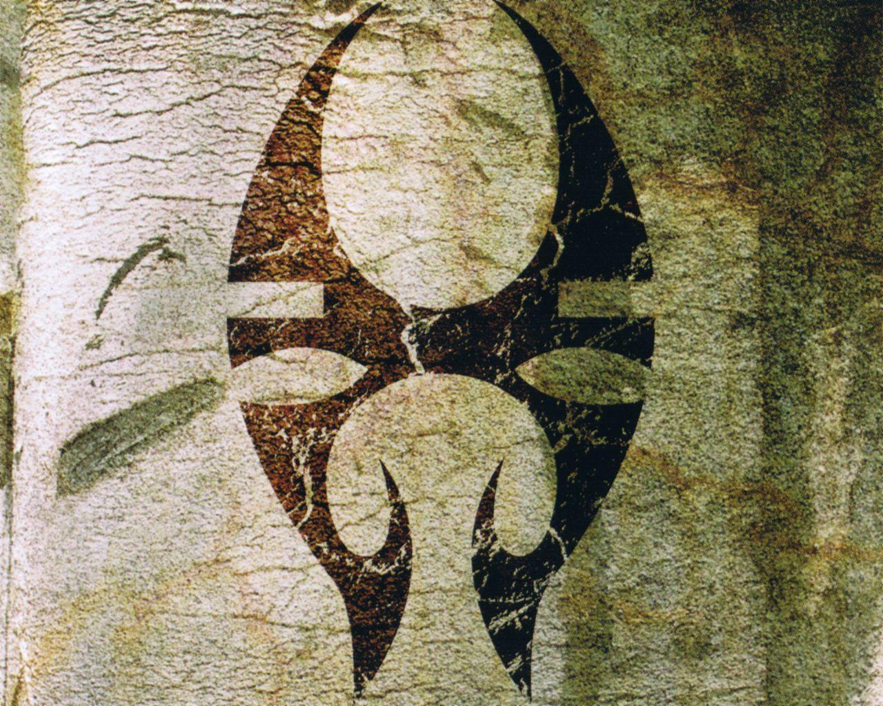 1280x1024 Soulfly Wallpaper