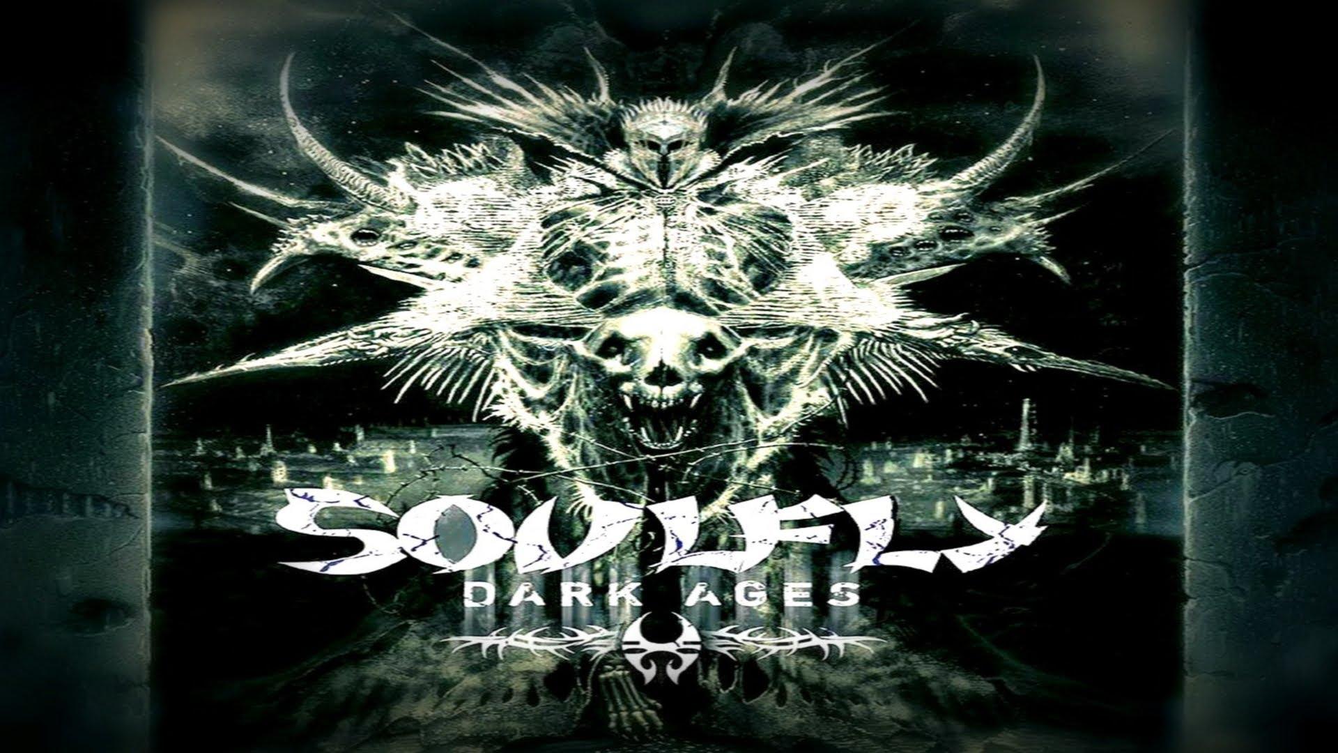 1920x1080 Soulfly Wallpaper