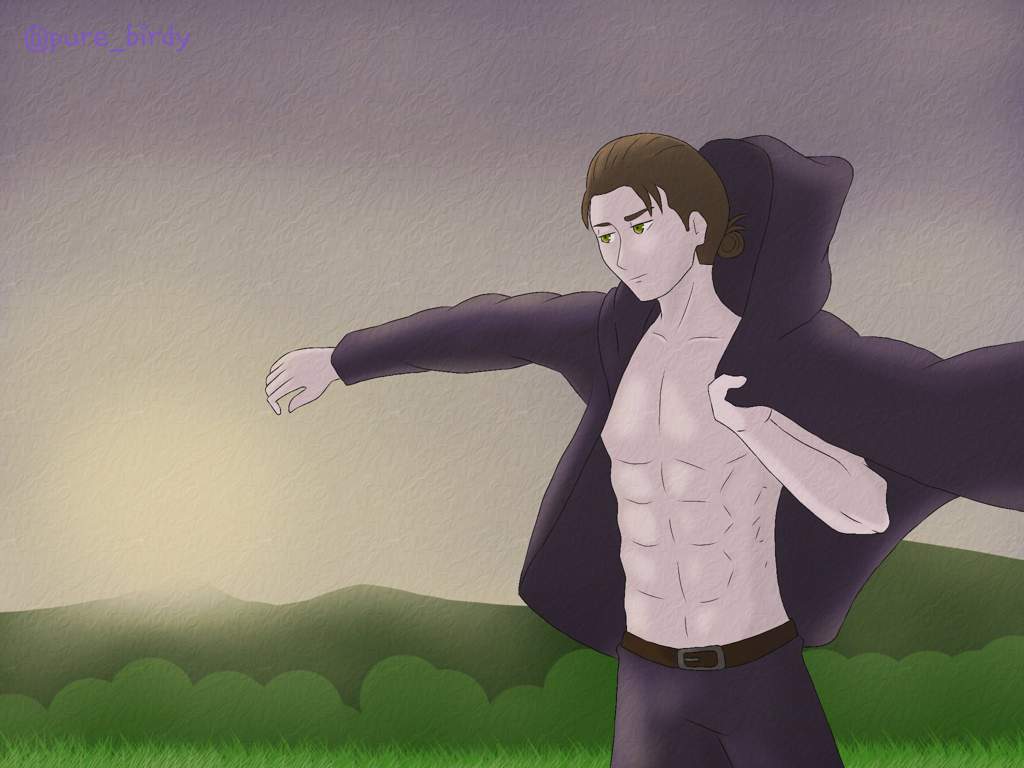 1024x768 Eren jeager in season 4!