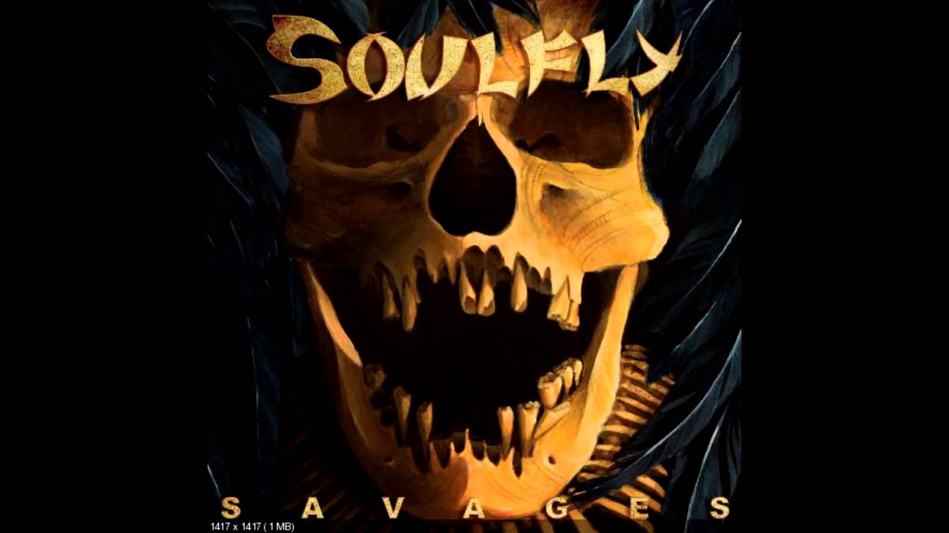 1920x1080 Soulfly Wallpaper. Soulfly Archangel Wallpaper, Soulfly Wallpaper and Soulfly Logo Wallpaper