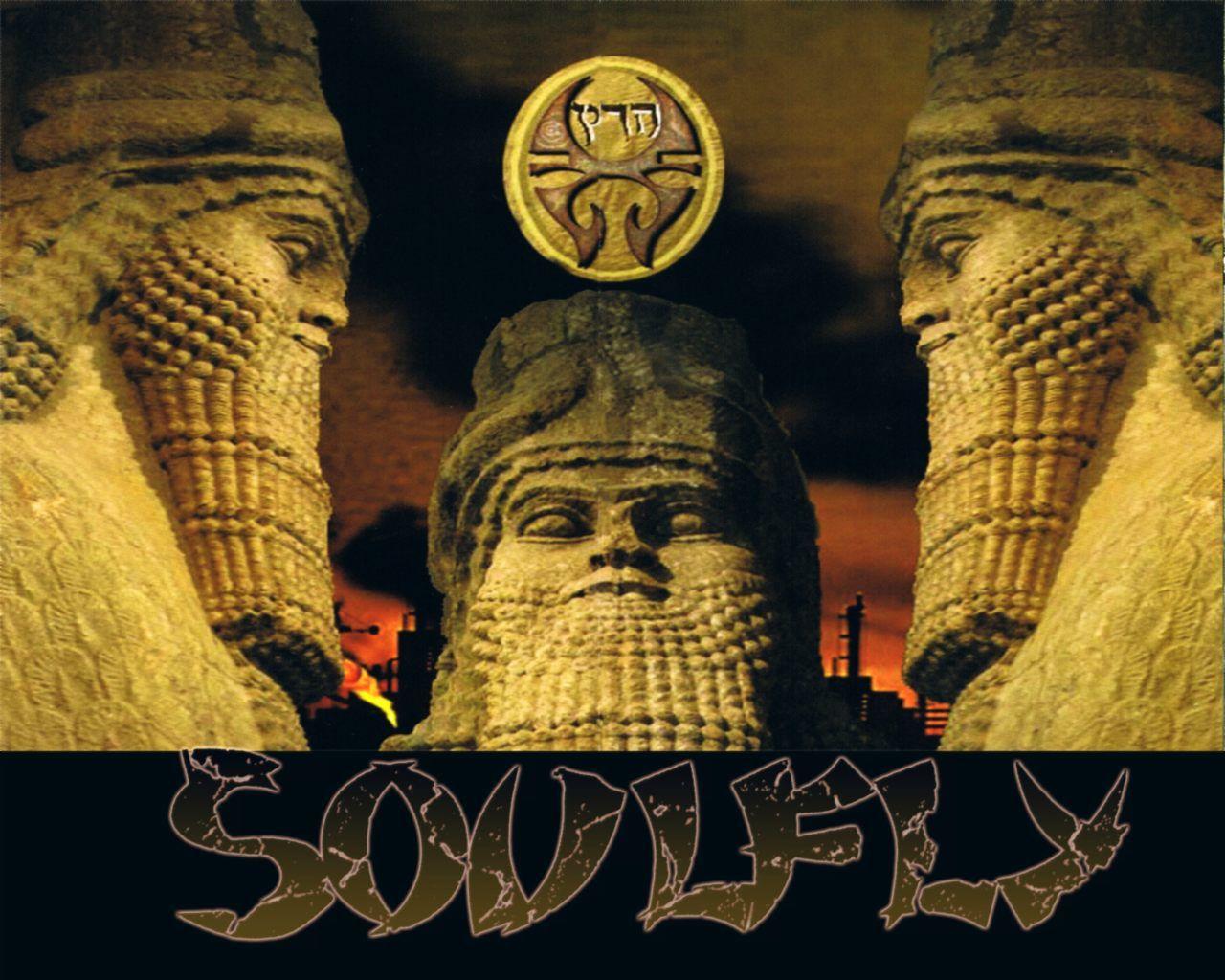 soulfly discography free download