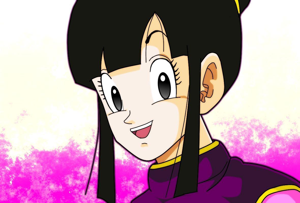 1180x800 Chichi Wallpaper. Chichi Wallpaper, Goku Chichi Wallpaper and Chichi Wallpaper Laptop