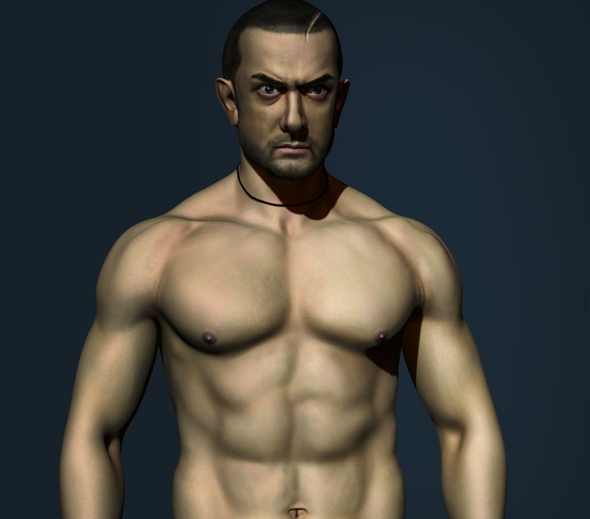 Ghajini Wallpapers Top Free Ghajini Backgrounds WallpaperAccess