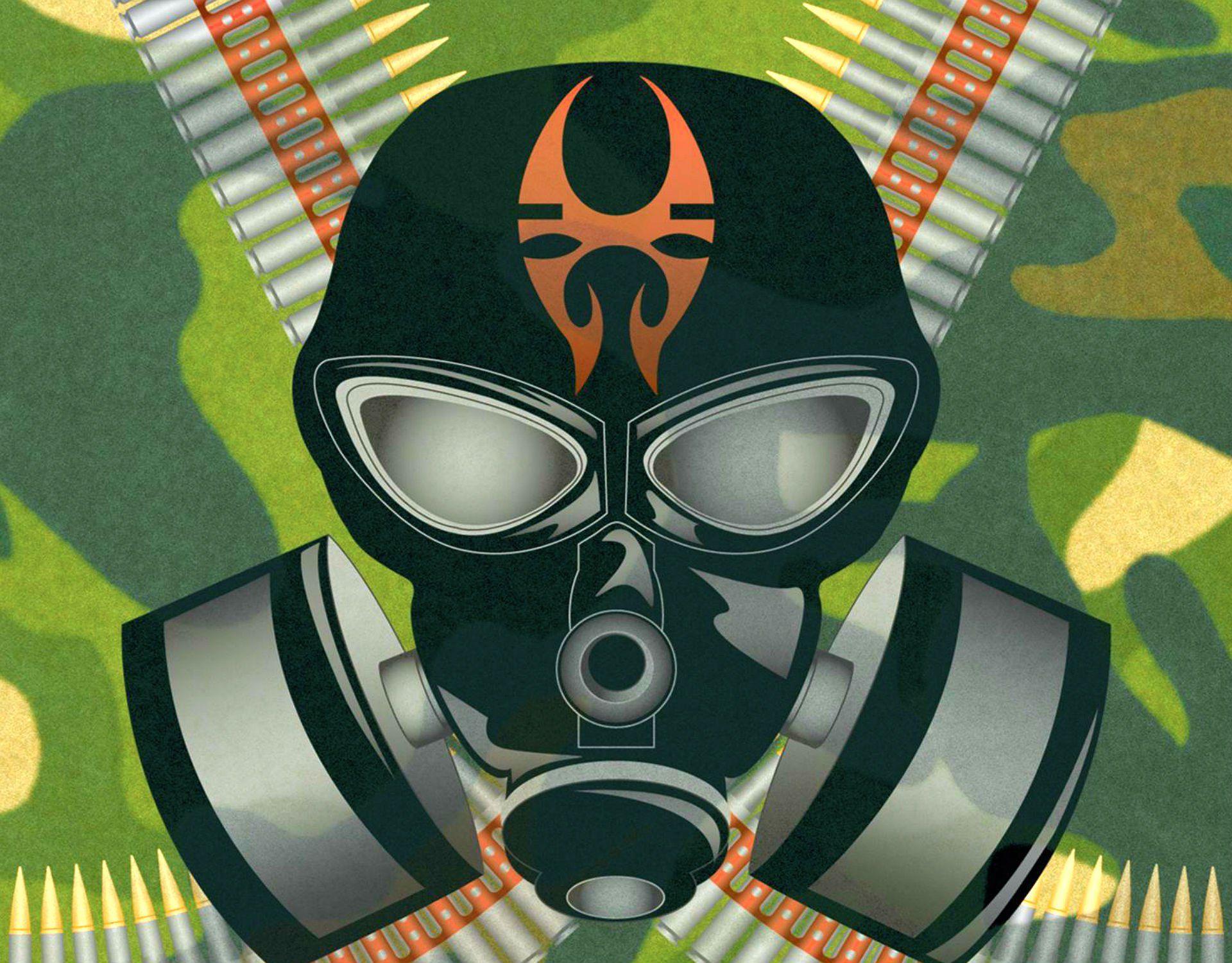 1920x1500 SOULFLY groove metal thrash heavy death dark gas mask apocalyptic wallpaperx1500