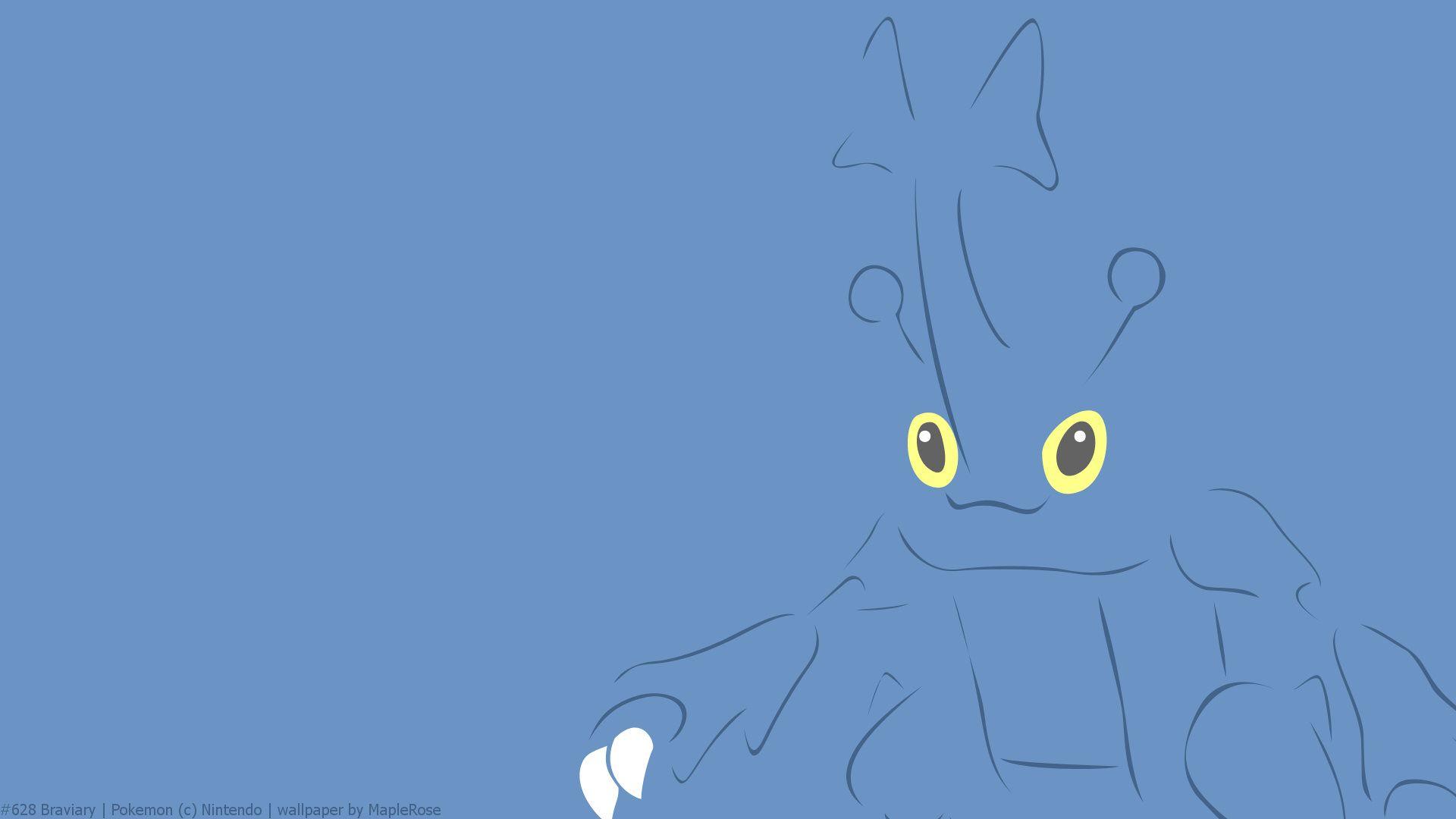 1920x1080 Heracross HD Wallpaper
