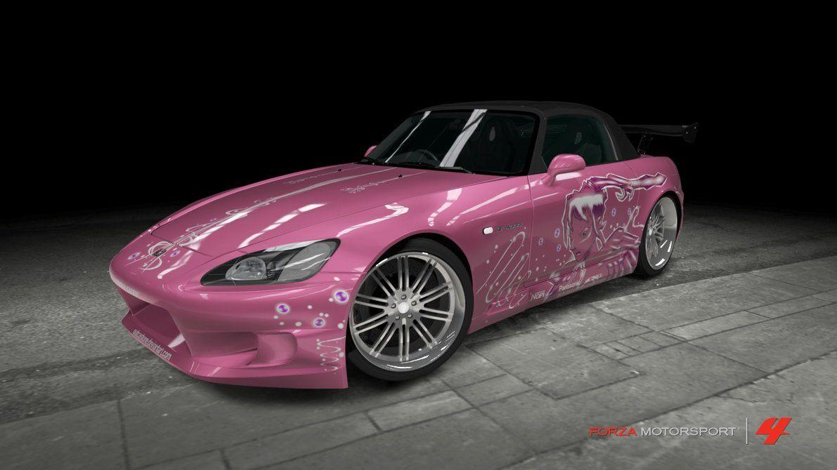 honda s2000 tokyo drift