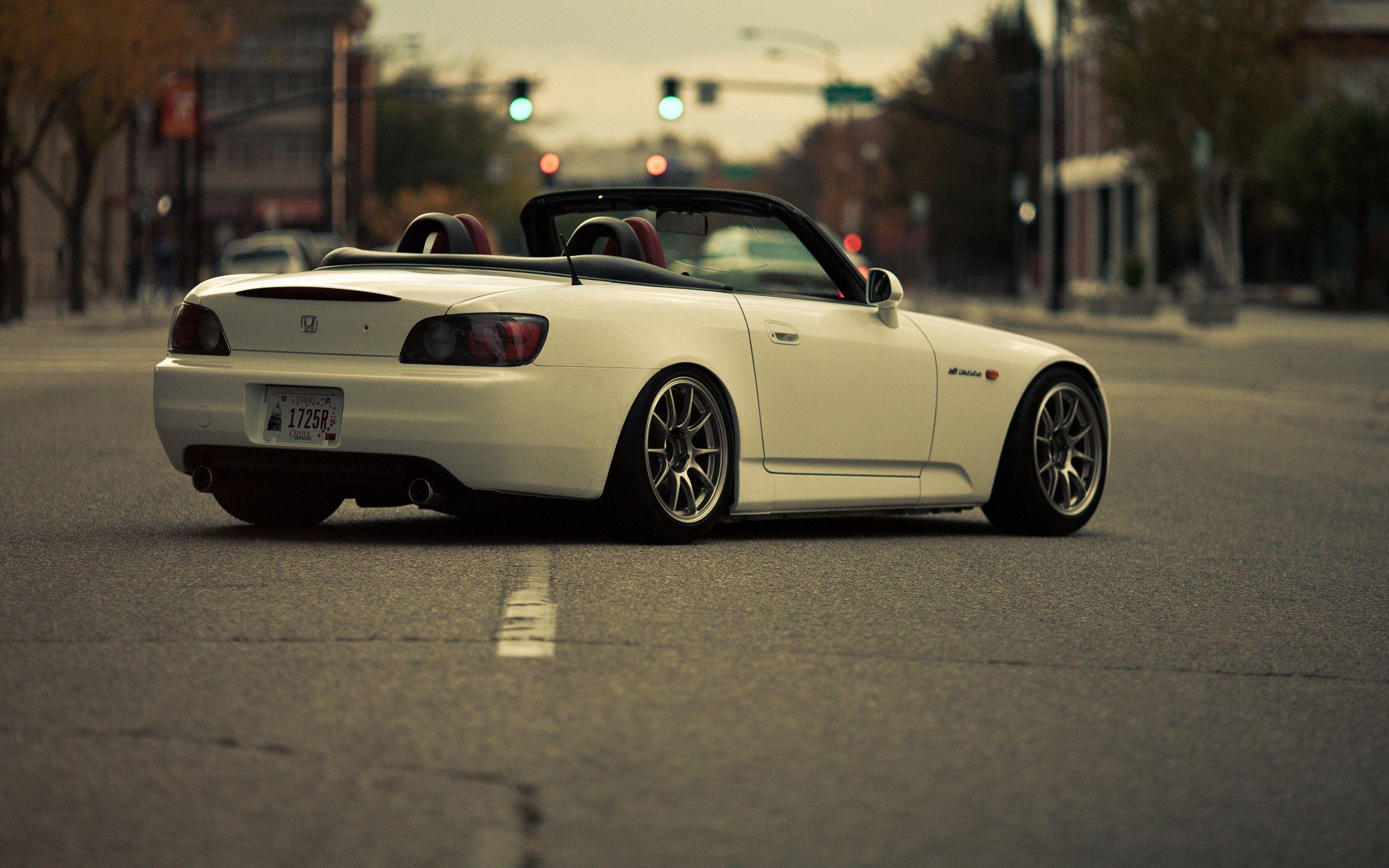 honda s2000 tokyo drift