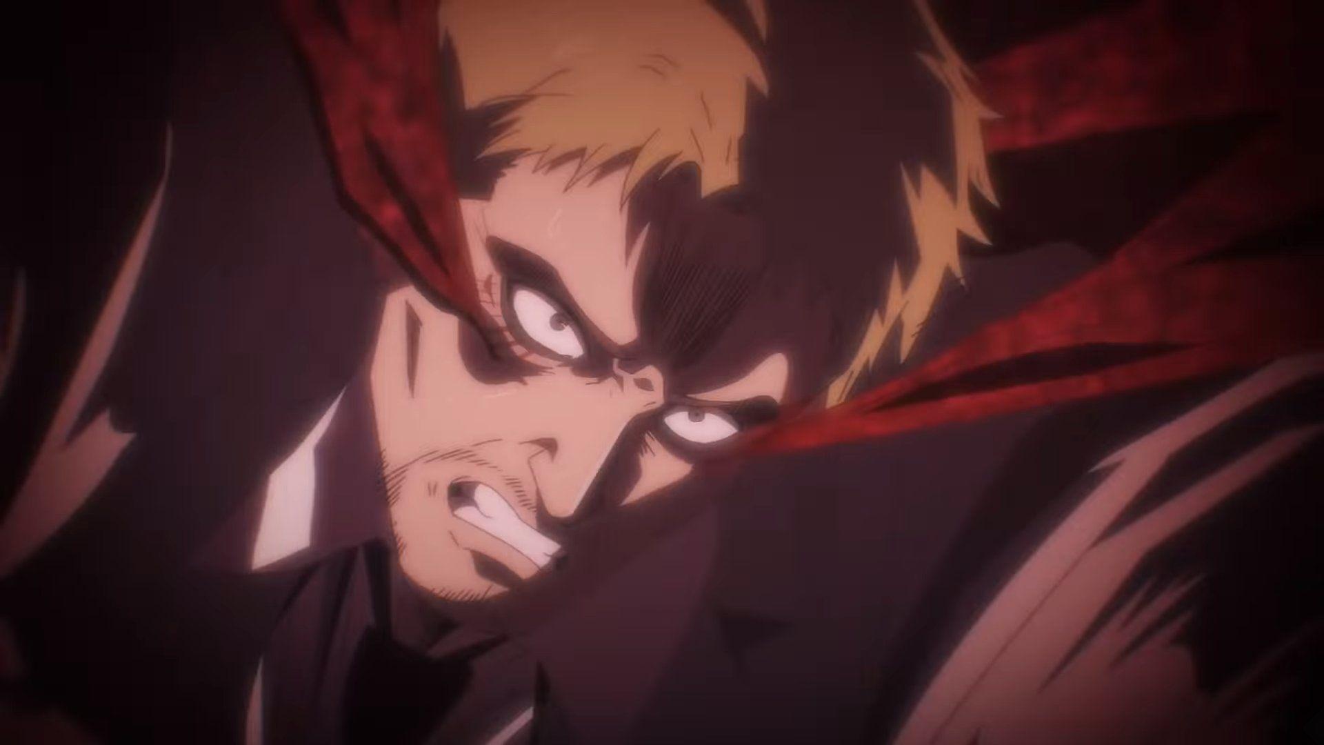 1920x1080 Attack on Titan Wiki vs Eren gonna be