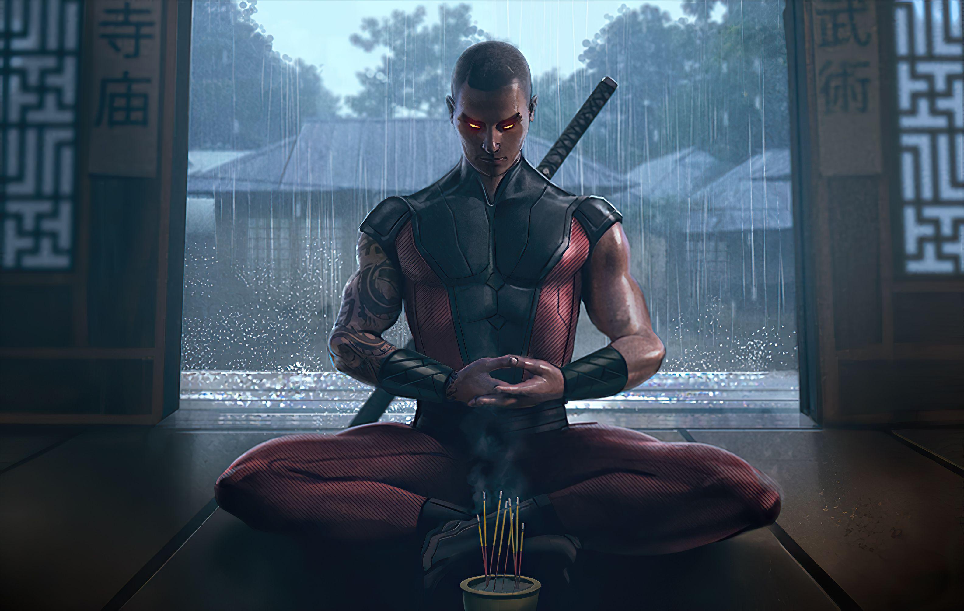 3168x2008 Shang Chi 4k, HD Artist, 4k Wallpaper, Image, Background, Photo and Picture