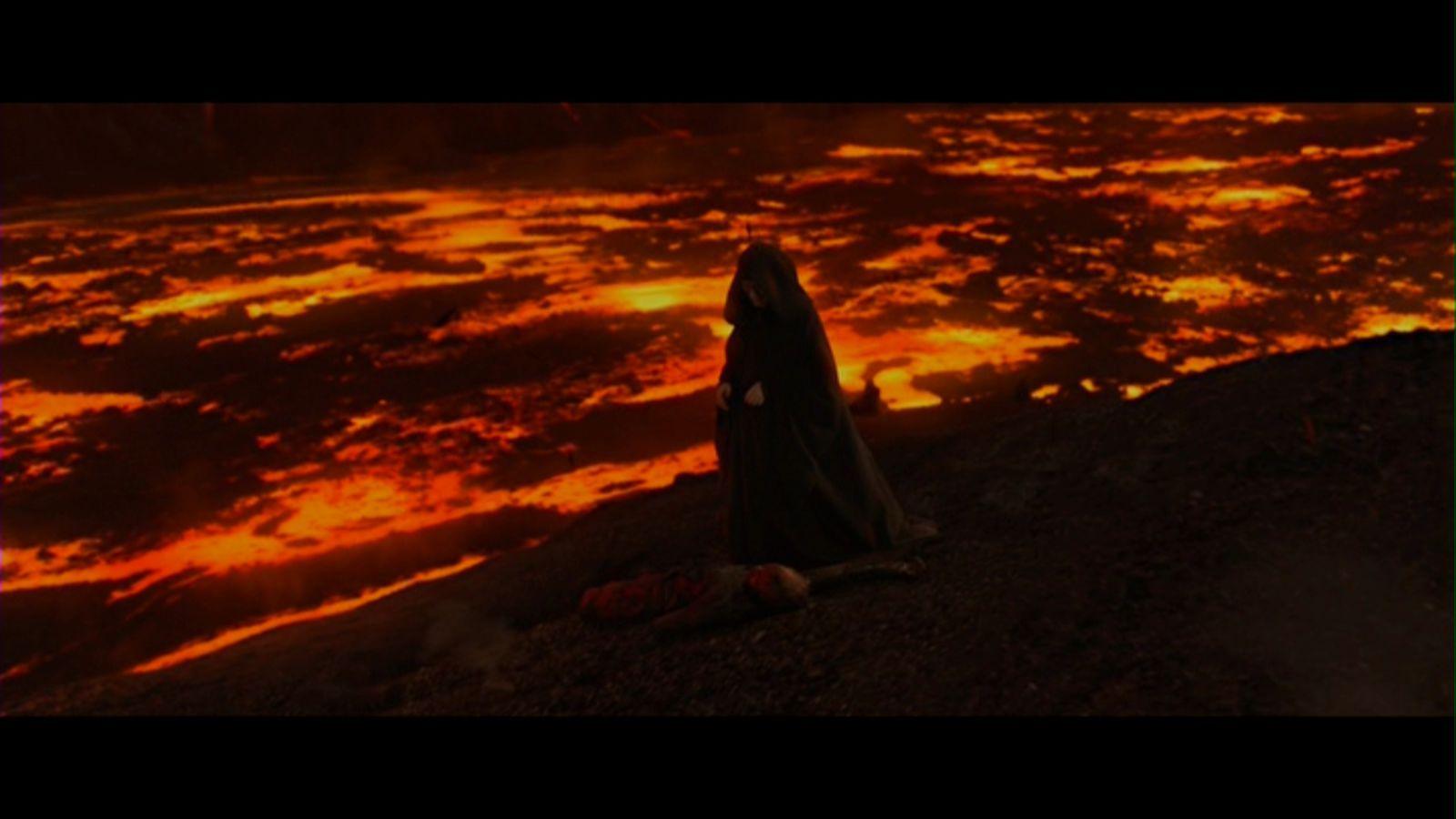1600x900 Mustafar Wallpaper. Anakin Mustafar Wallpaper, Padme Mustafar Wallpaper And Mustafar Obi Wan Wallpaper