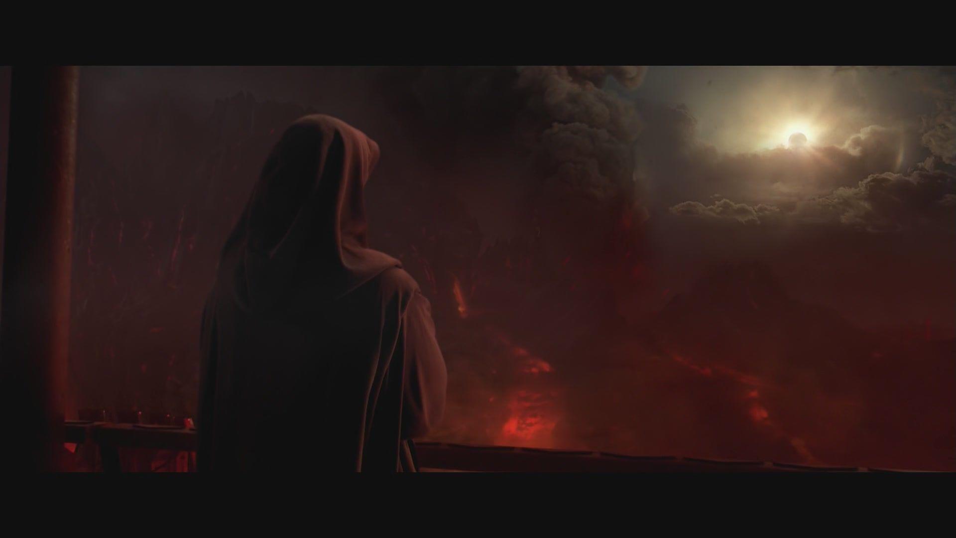 1920x1080 Mustafar Wallpaper. Anakin Mustafar Wallpaper, Padme Mustafar Wallpaper And Mustafar Obi Wan Wallpaper