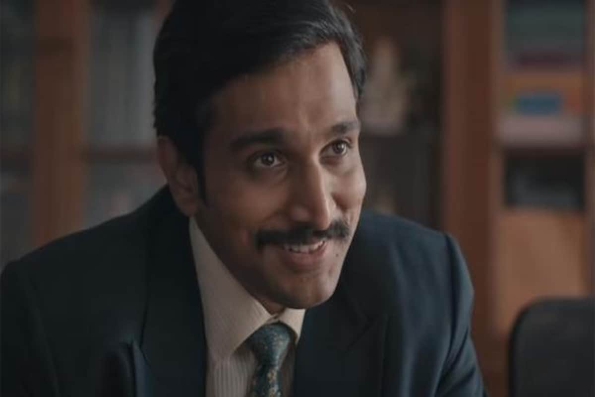 1200x800 Scam 1992 Actor Pratik Gandhi On Playing Harshad Mehta And Transitioning From Regional To National Fame Entertainment News, Firstpost