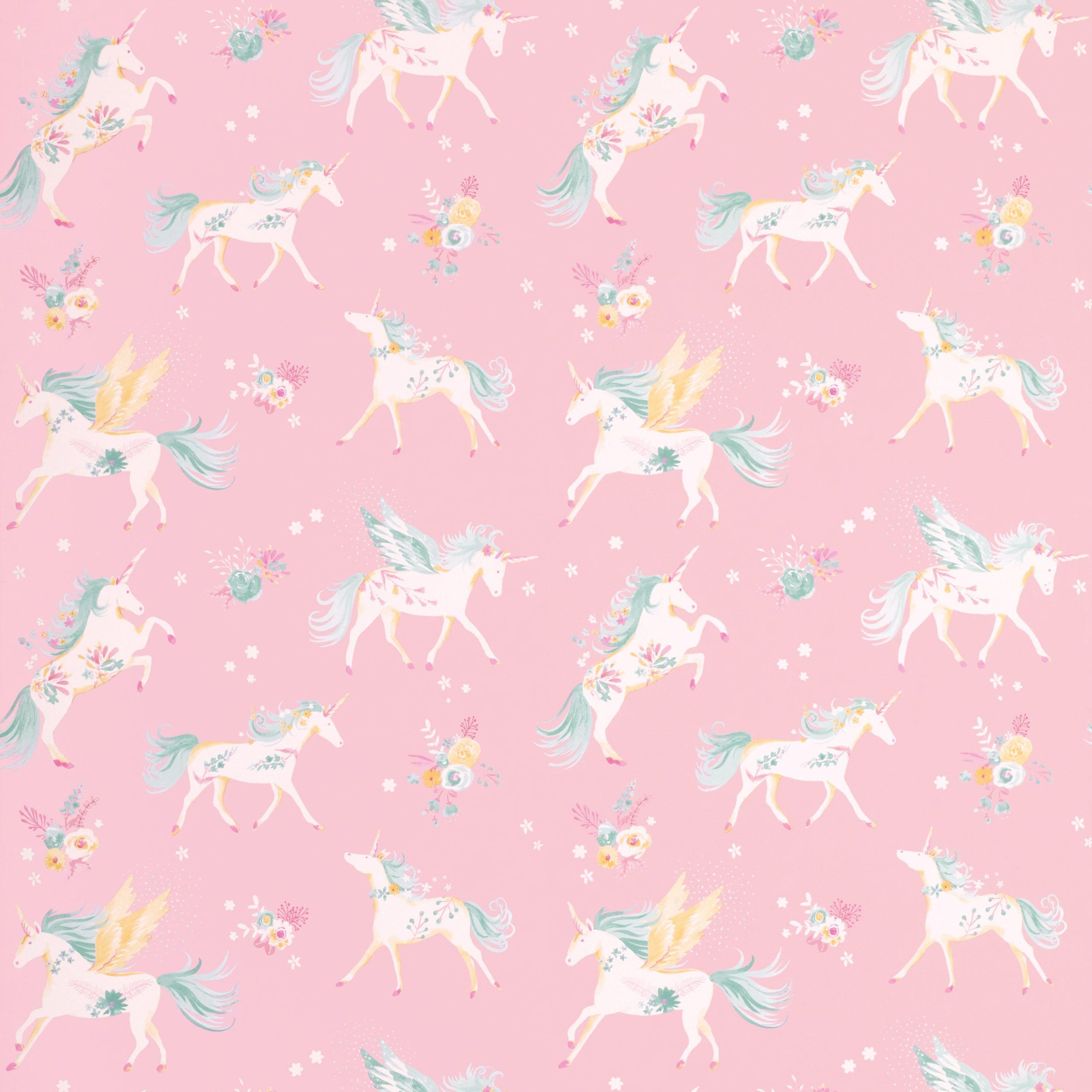 Unicorn Wallpapers - Top Free Unicorn Backgrounds - WallpaperAccess