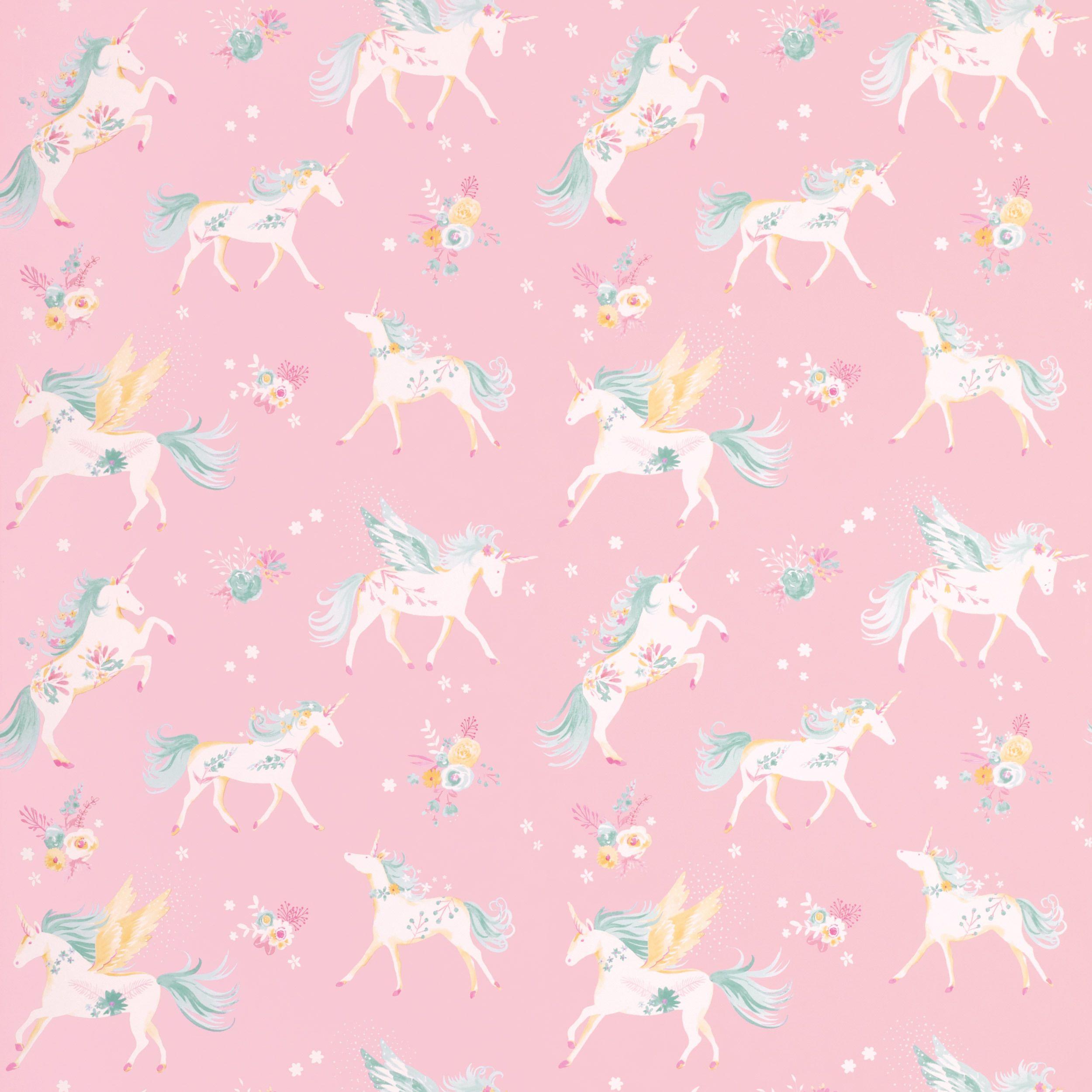 Unicorn Background Hd For Kids