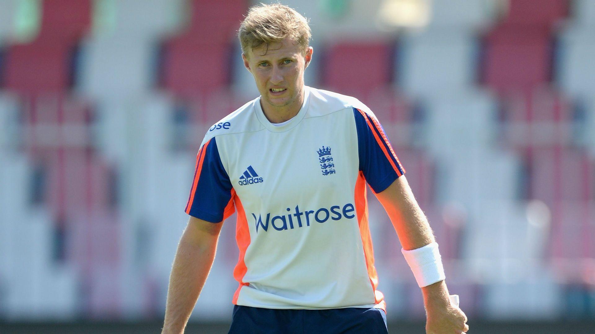 1920x1080 Joe Root Wallpaper